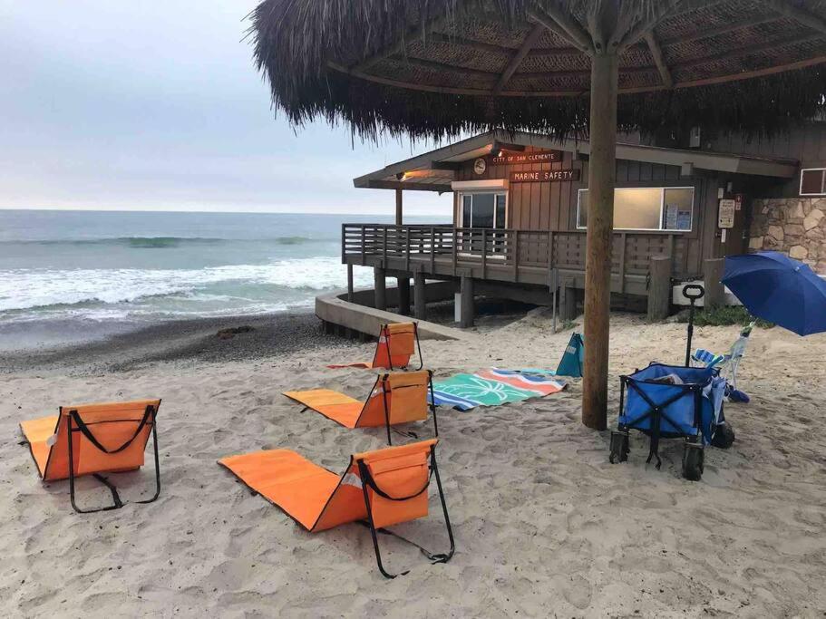Blue Whale Inn San Clemente Retreat Unit E