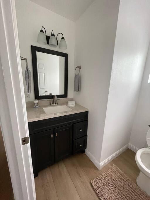 Blue Whale Inn San Clemente Retreat Unit E, photo 7