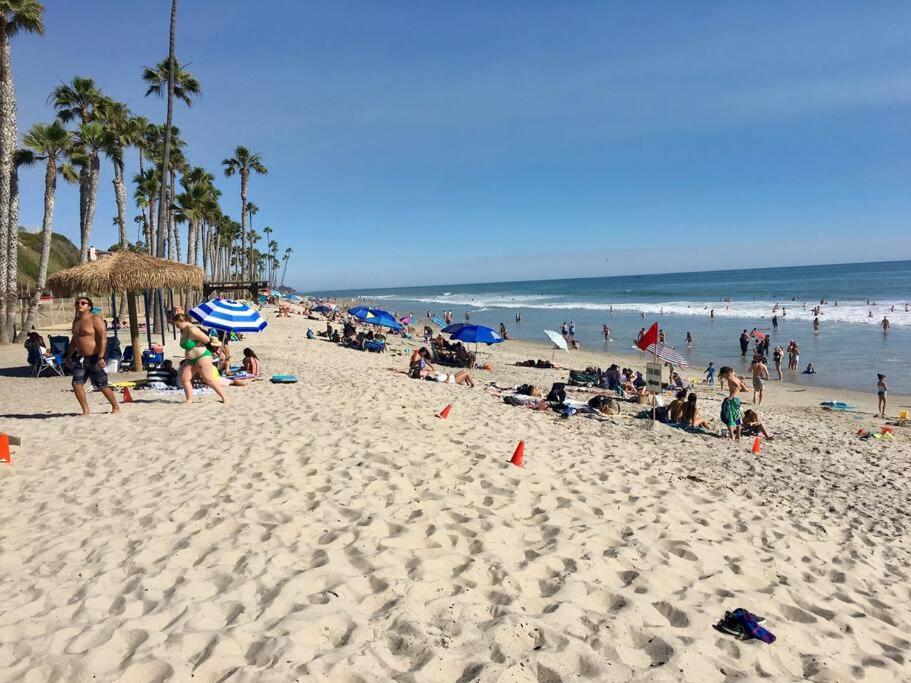 Blue Whale Inn San Clemente Retreat Unit E, photo 28
