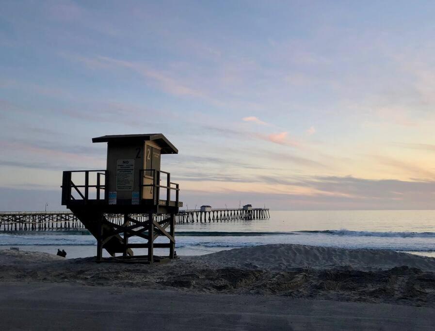 Blue Whale Inn San Clemente Retreat Unit E, photo 16