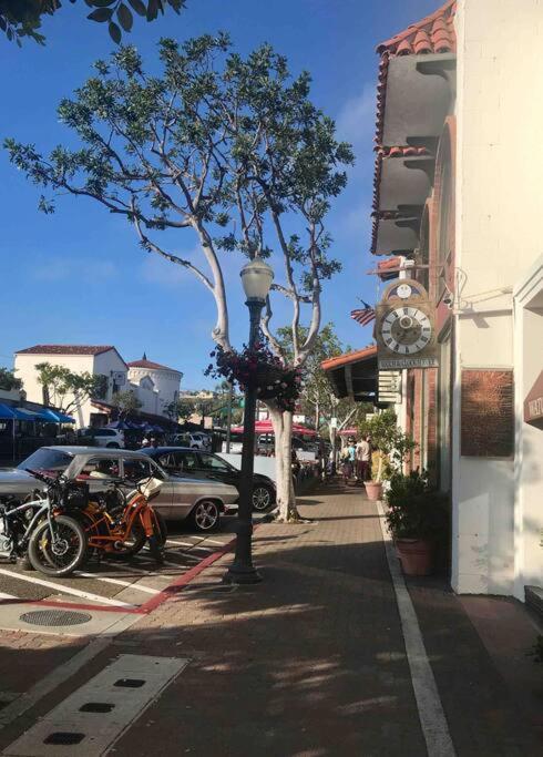 Blue Whale Inn San Clemente Retreat Unit E, photo 20