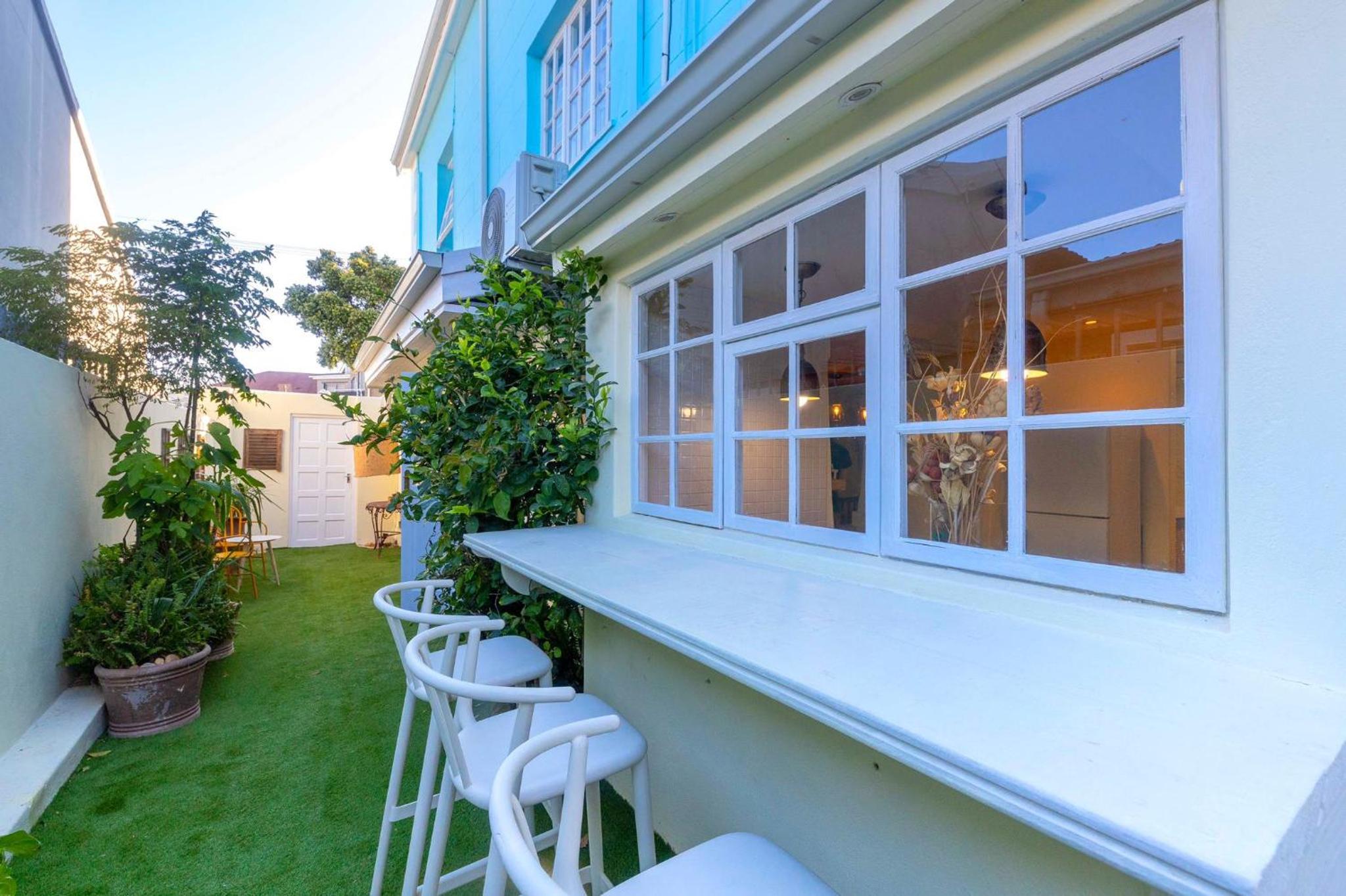Amina Boutique Hotel