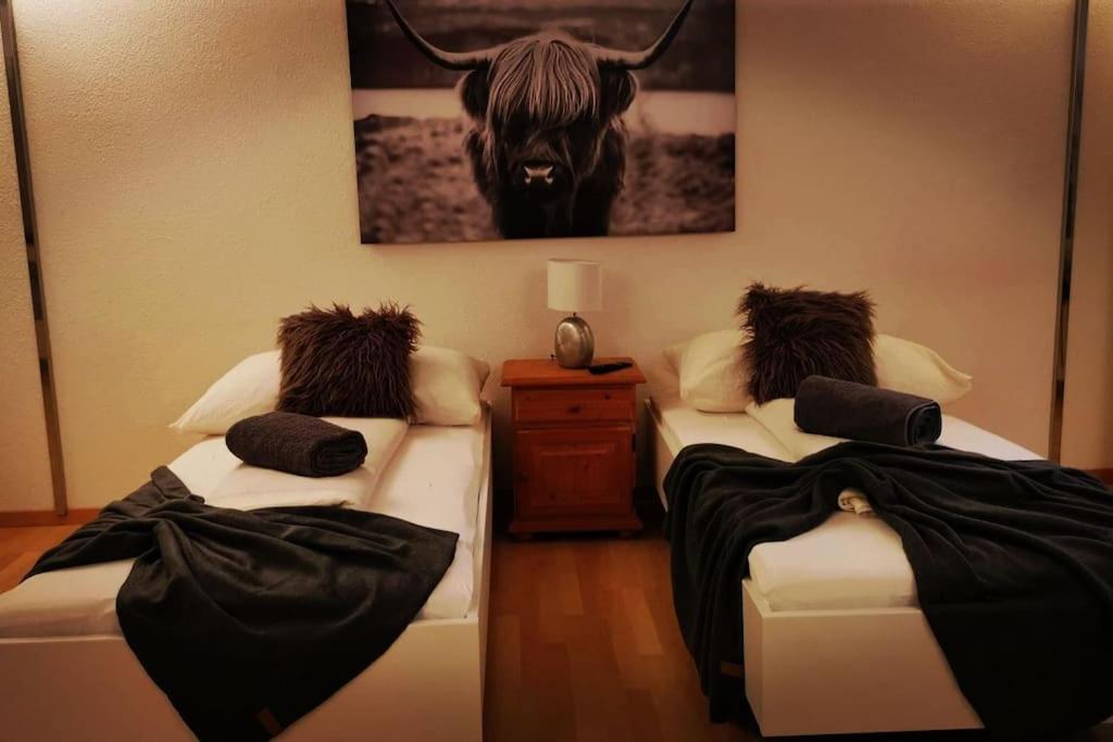 La Suite view 2