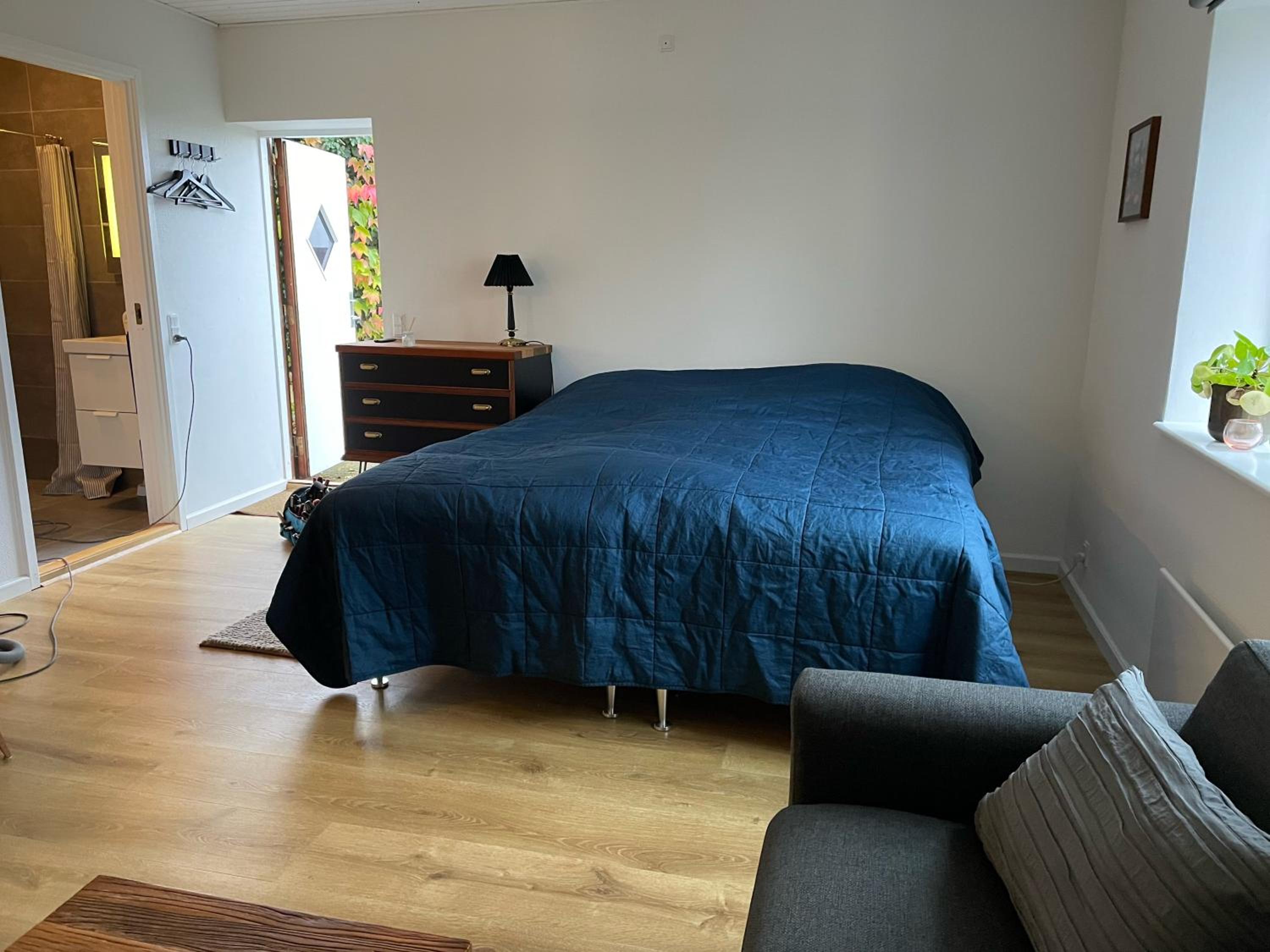 Jonstrupvejens Apartments Lejl B