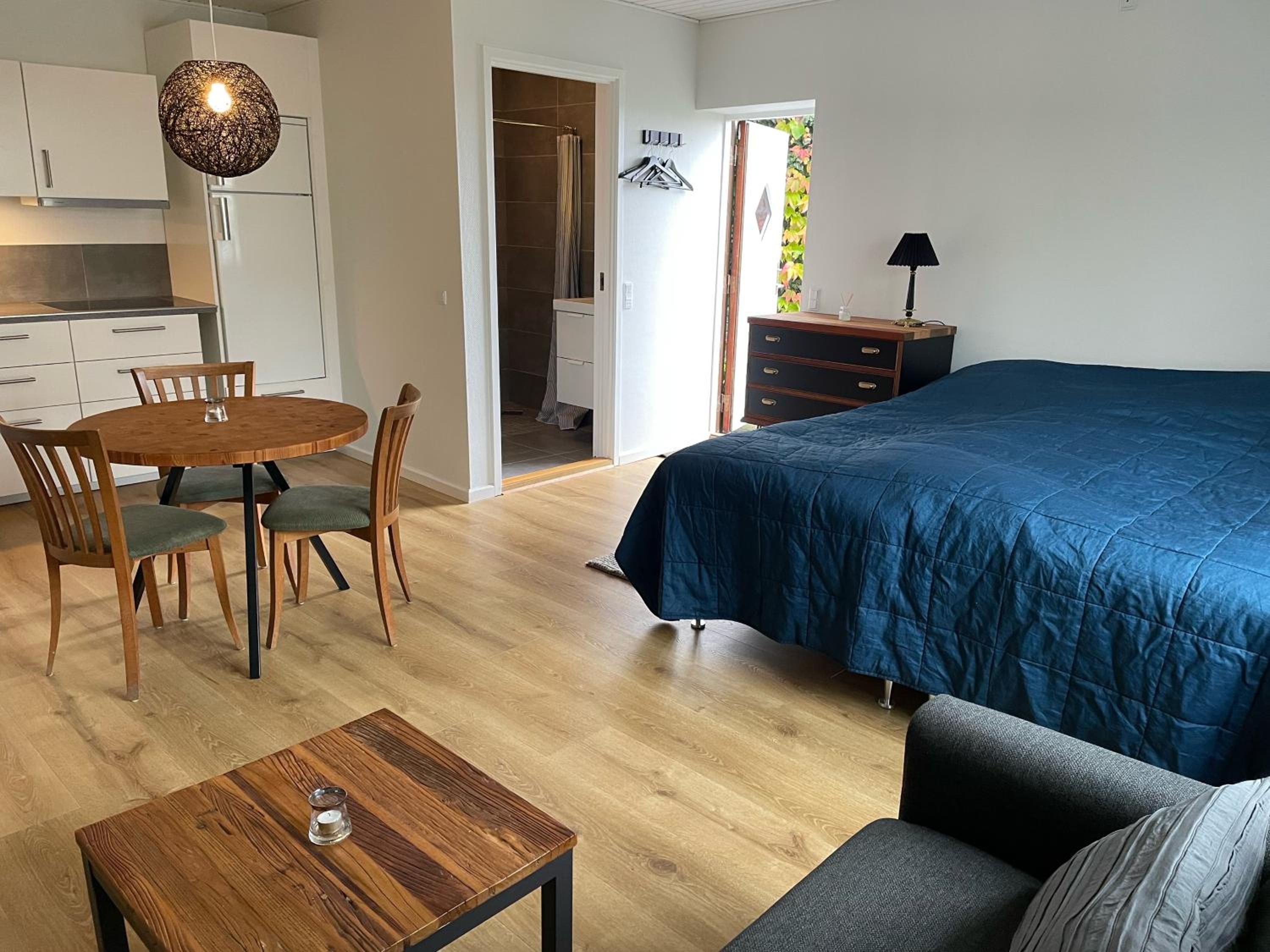 Jonstrupvejens Apartments Lejl B