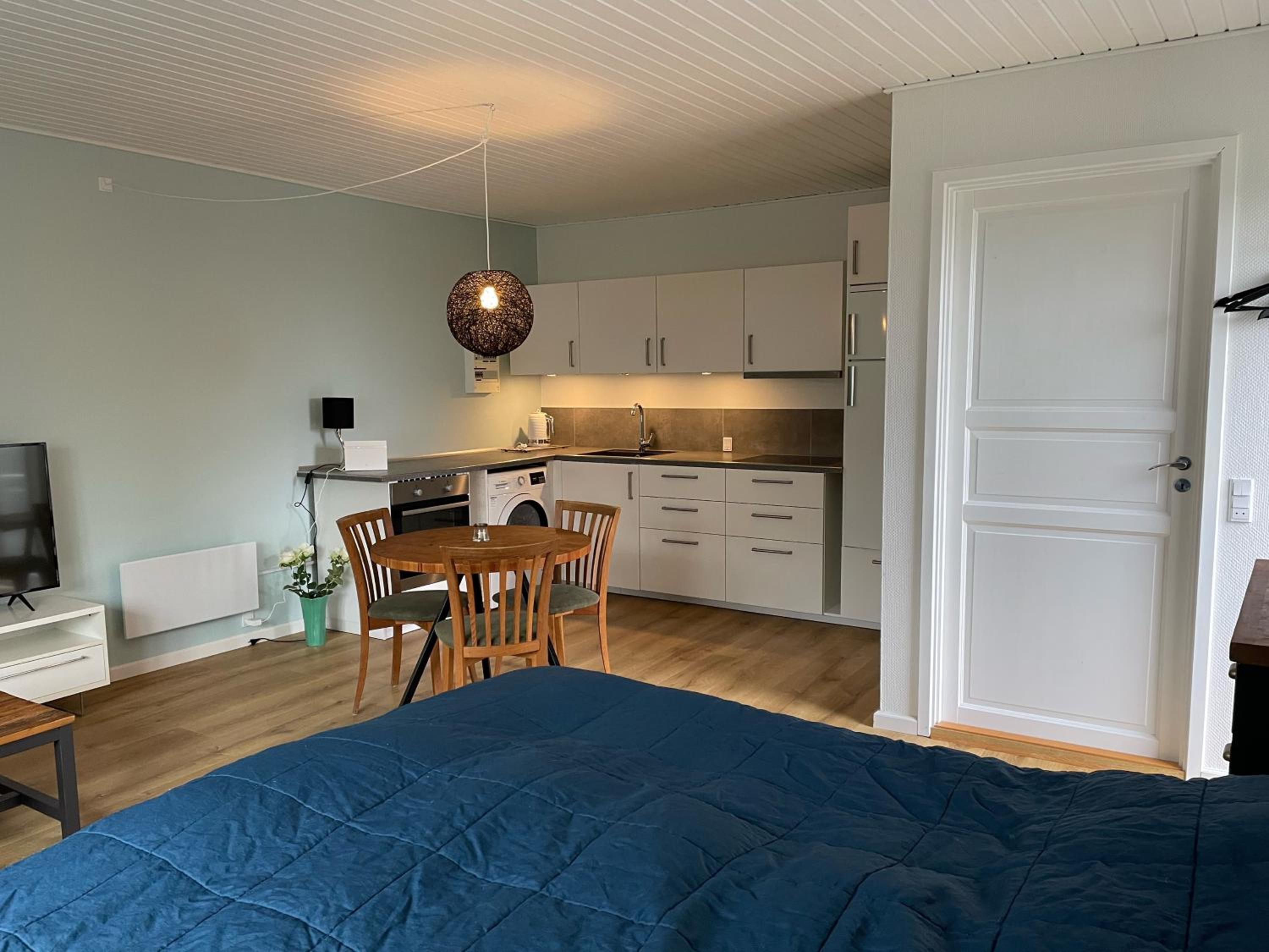 Jonstrupvejens Apartments Lejl B