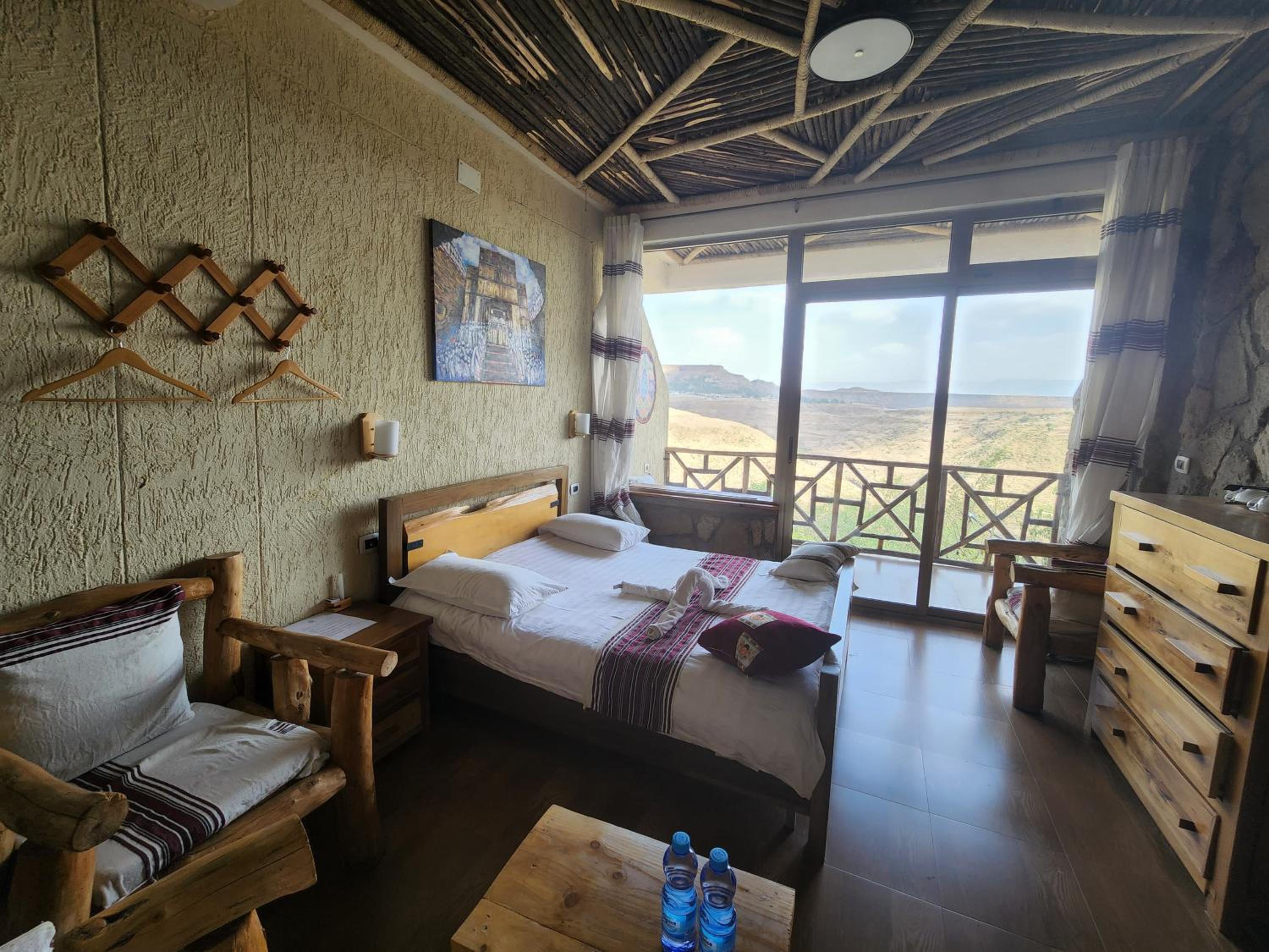 Sora Lodge Lalibela, photo 67