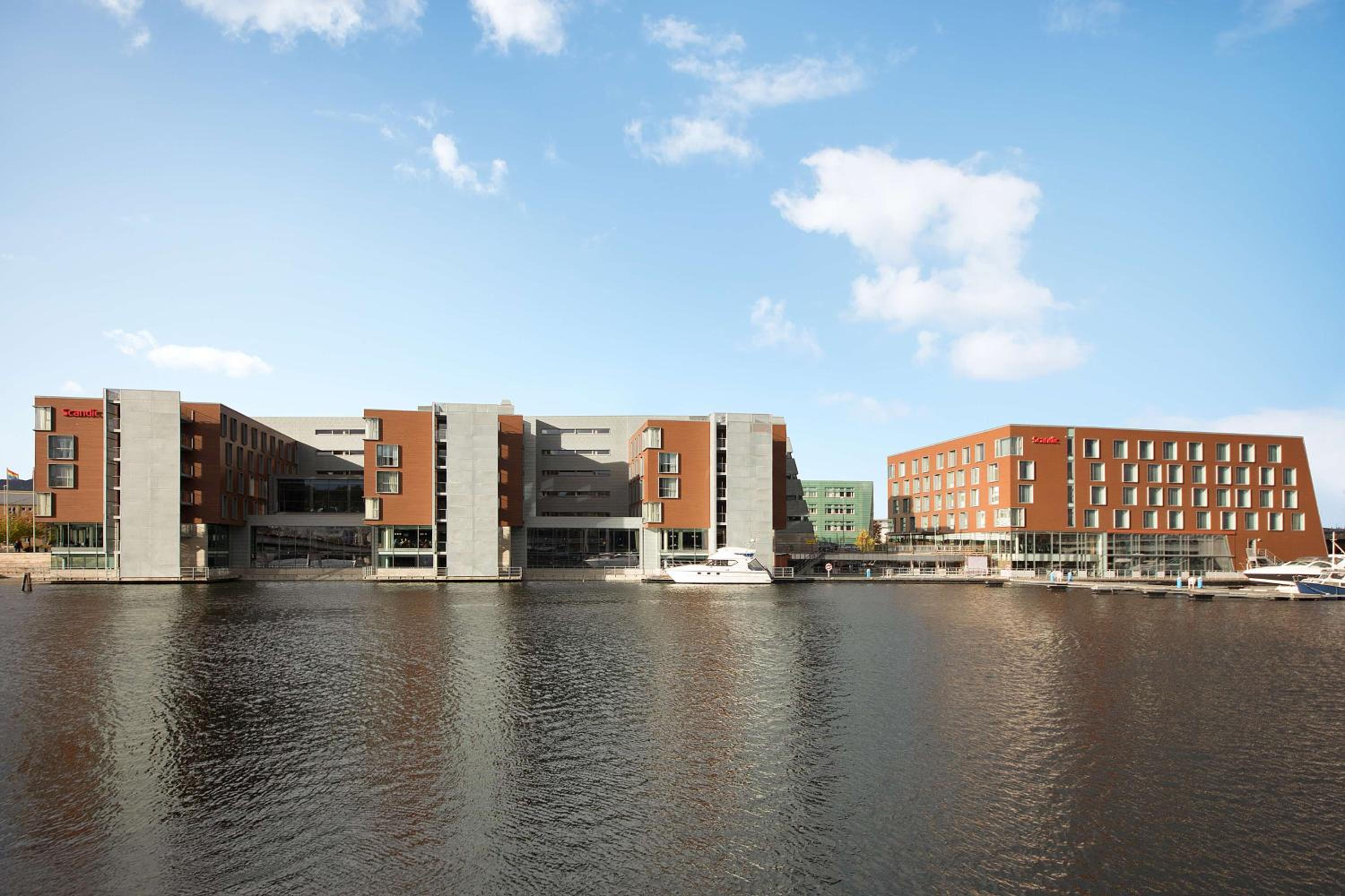Trondheim Vacations - Scandic Nidelven - Property Image 1