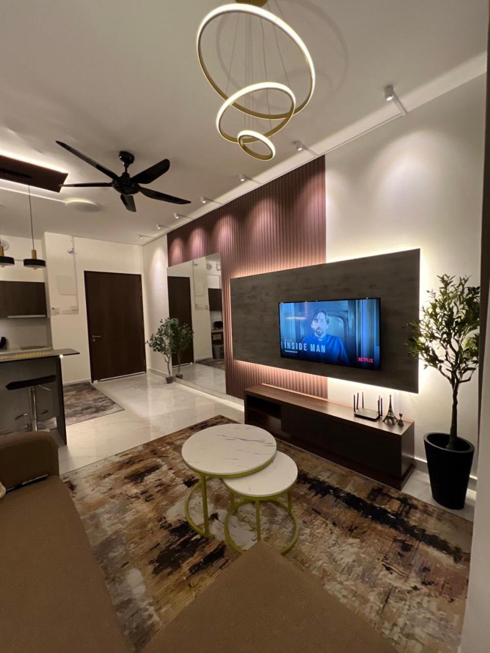Ardel Suite homestay @ troika kota bharu photo 4