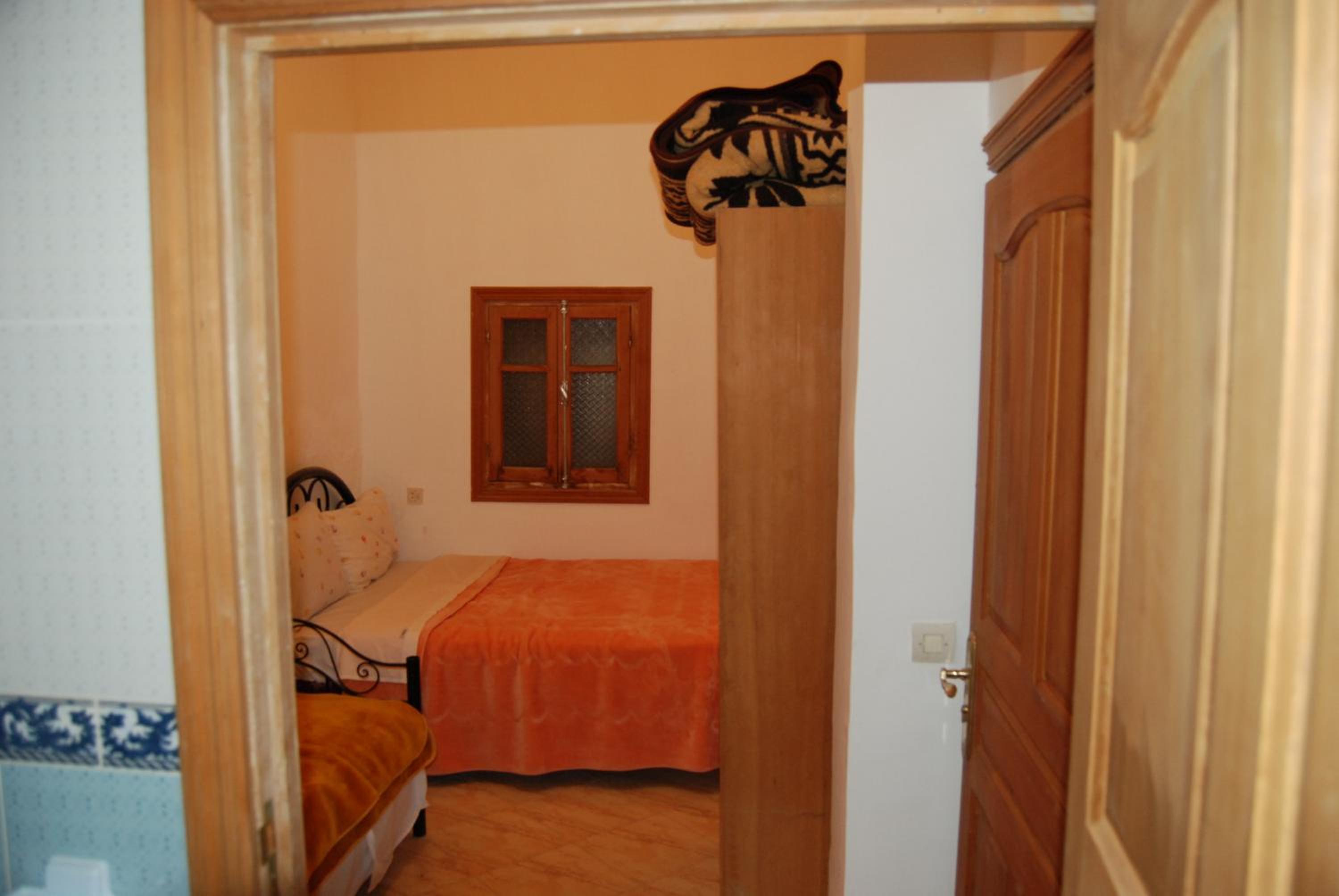 Auberge Al Bassatine Imilchil