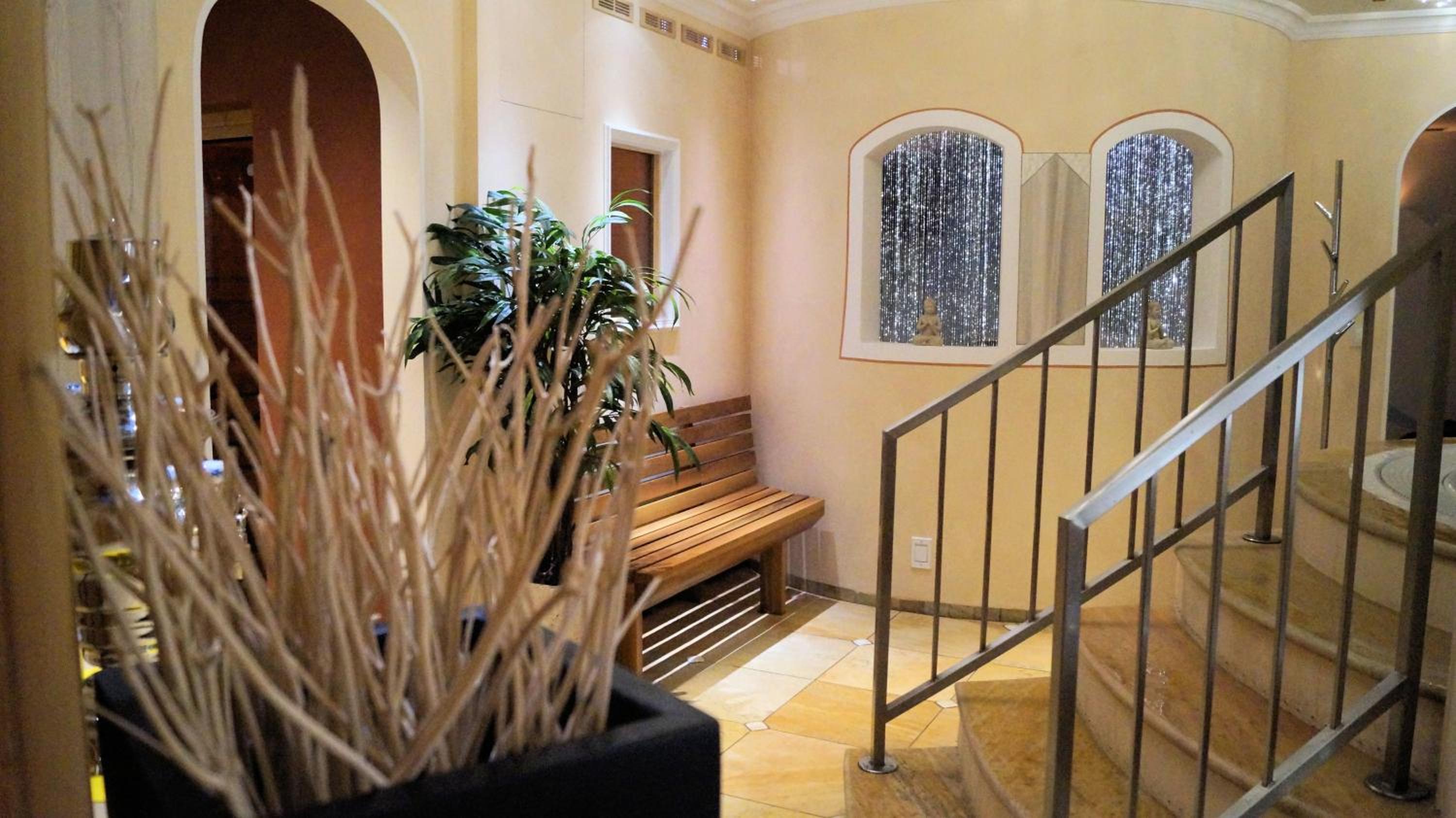 Villa Anina