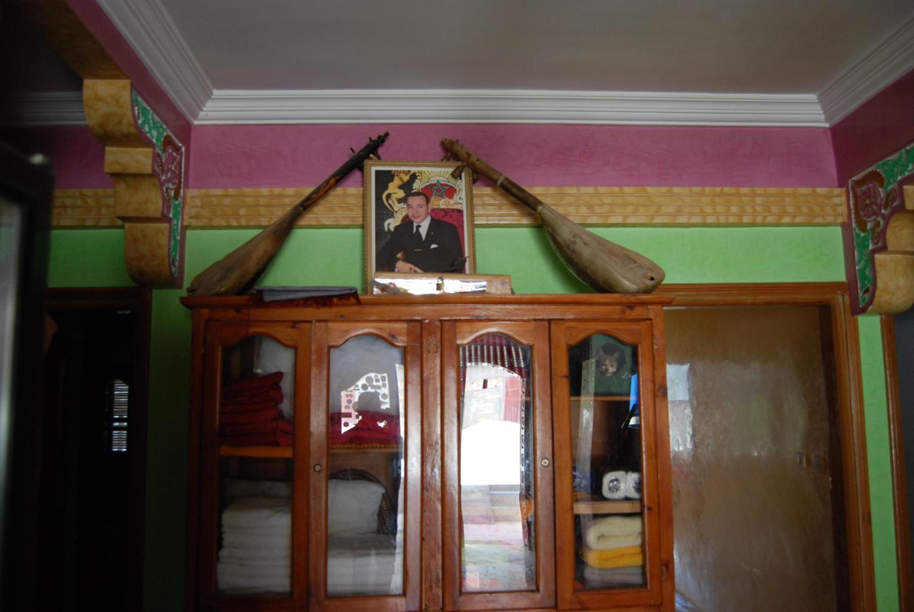 Auberge Al Bassatine Imilchil