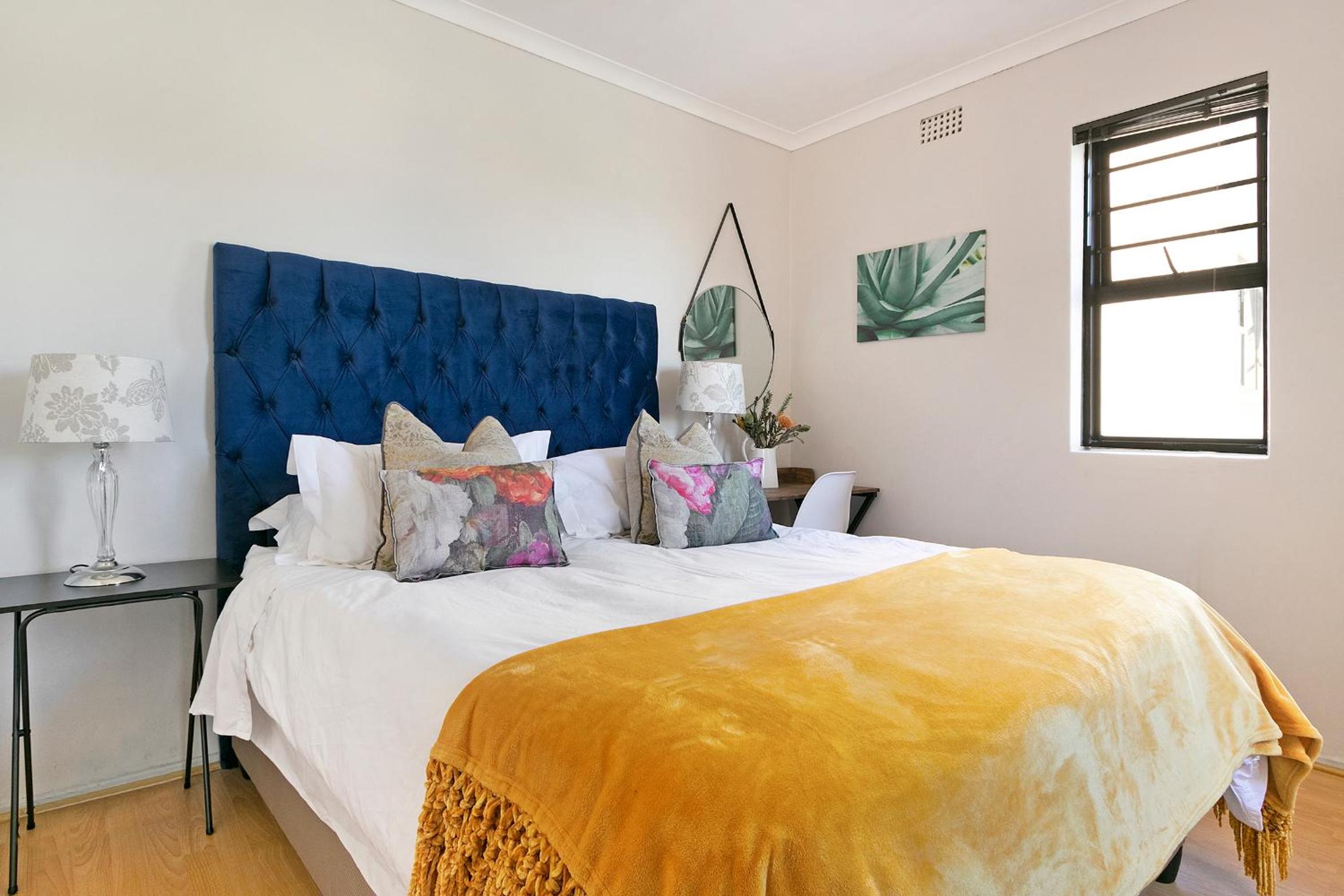 Serengeti Self Catering Apartments Perfect Stay view 2