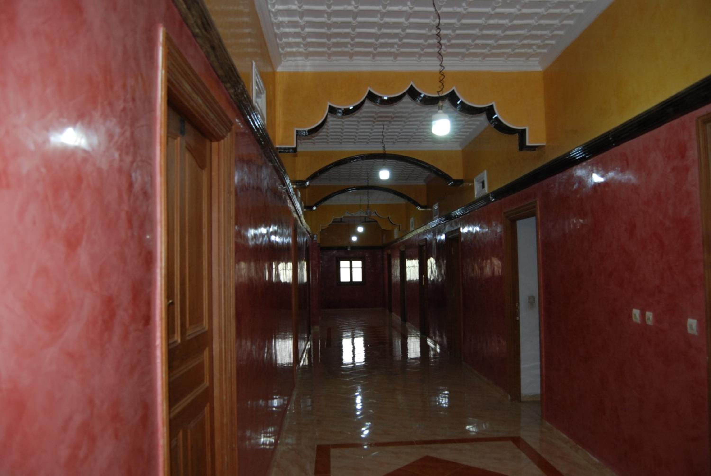 Auberge Al Bassatine Imilchil