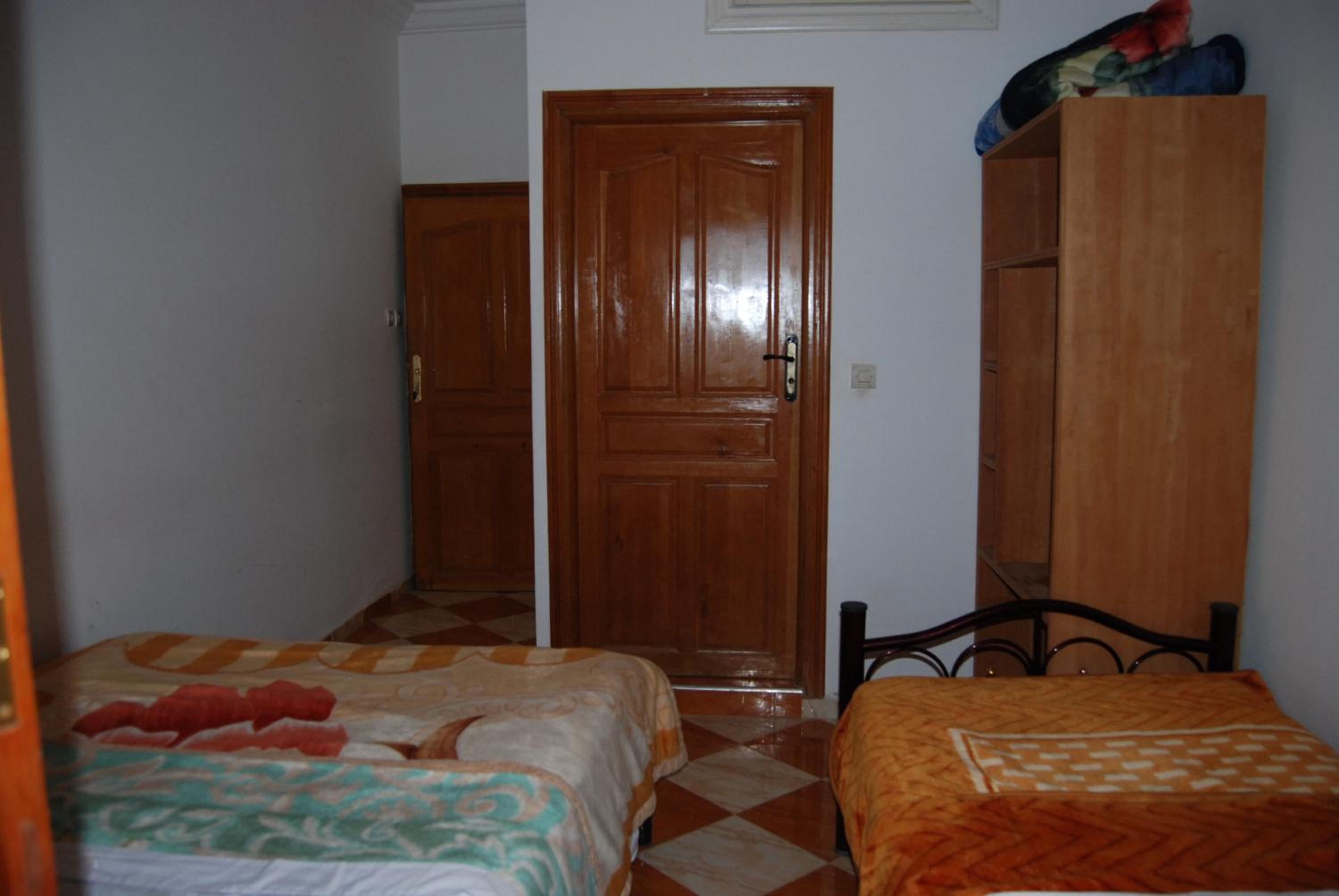 Auberge Al Bassatine Imilchil