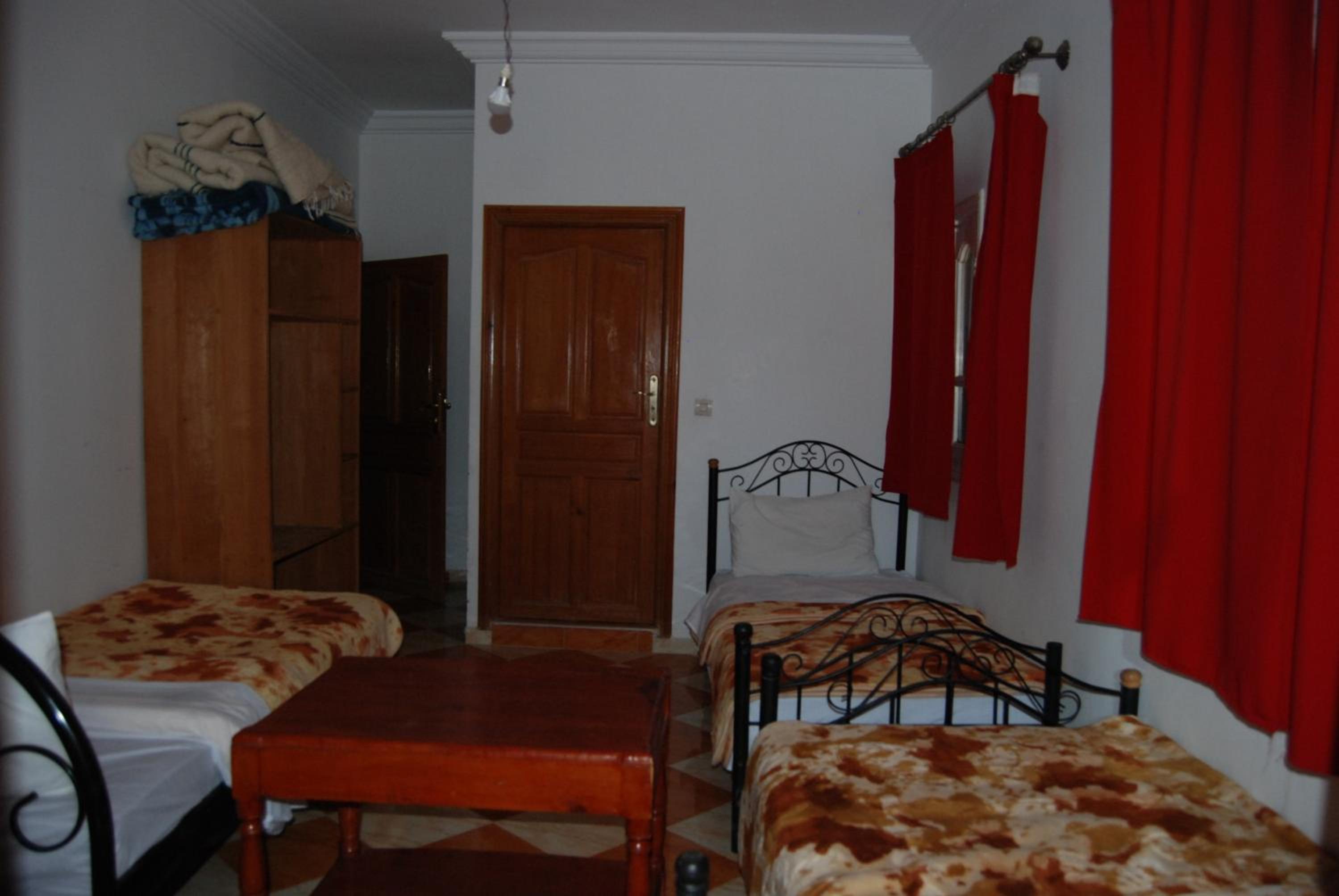 Auberge Al Bassatine Imilchil