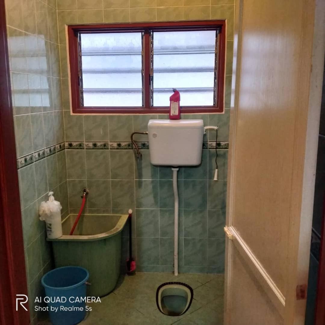 Zulkifli Homestay Tambun,Ulu kinta,Tg Rambutan photo 8