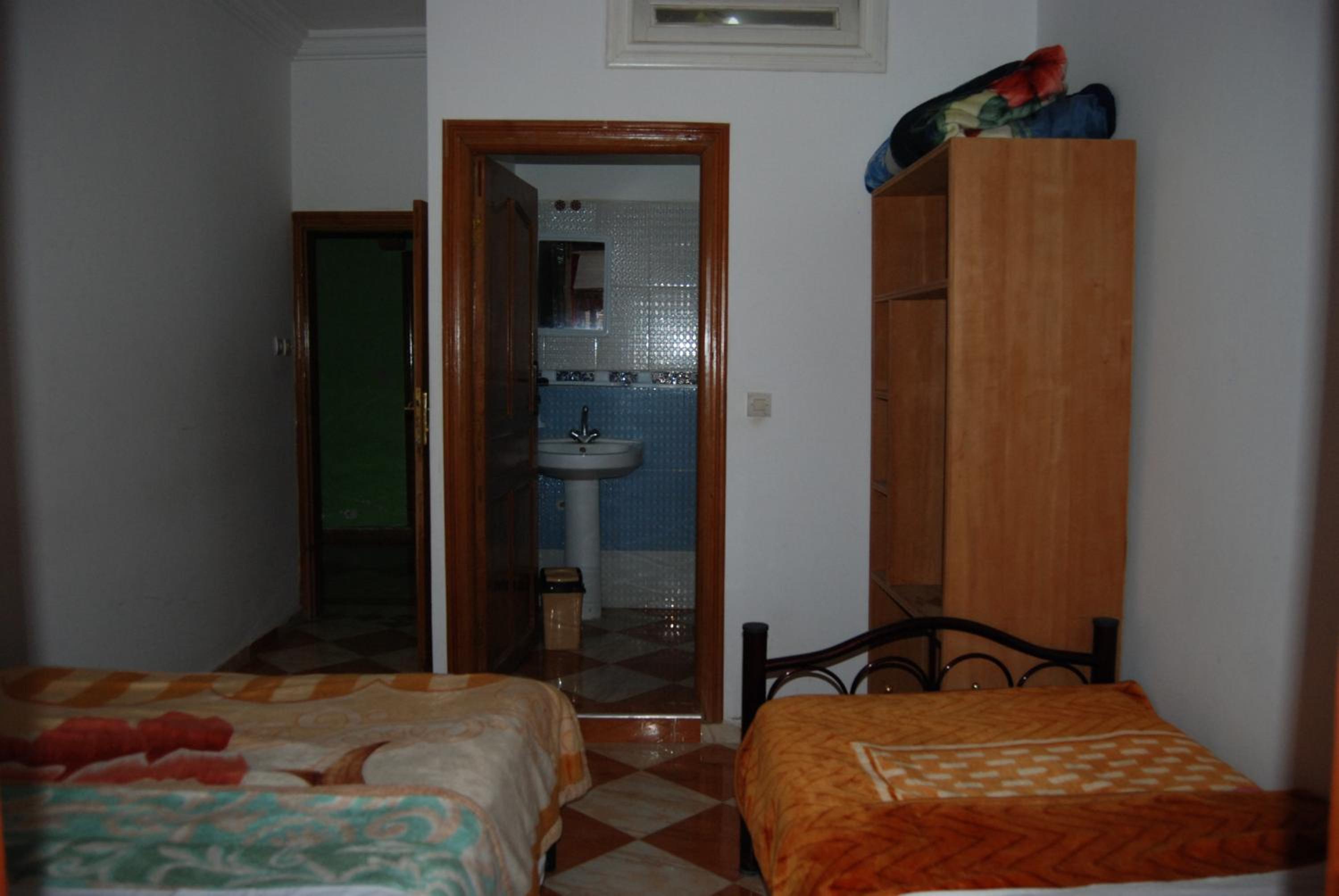 Auberge Al Bassatine Imilchil
