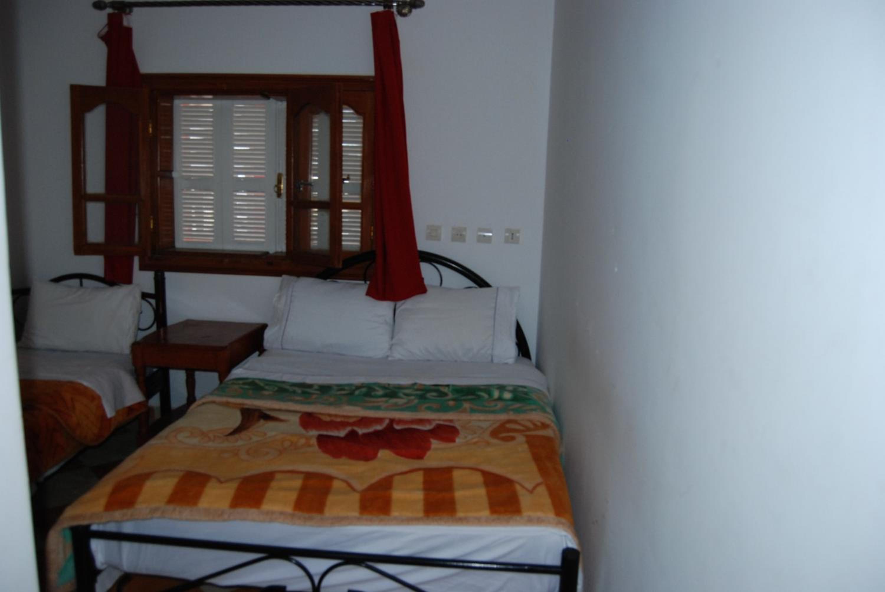 Auberge Al Bassatine Imilchil