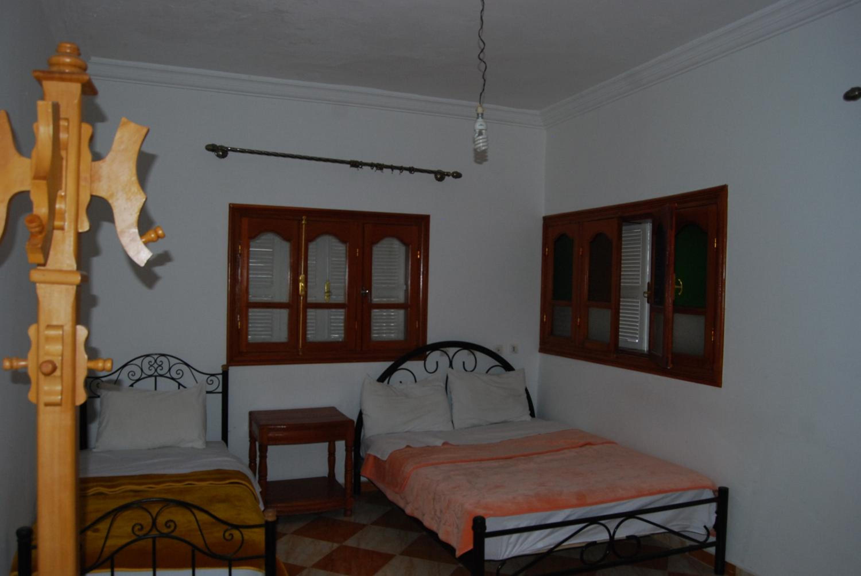 Auberge Al Bassatine Imilchil