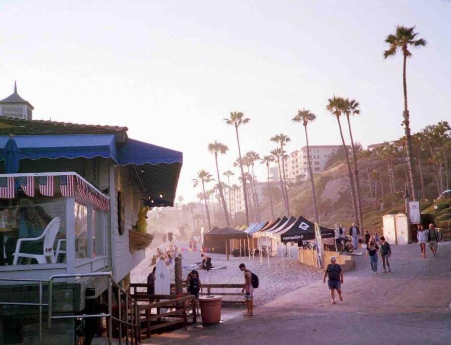 Blue Whale Inn San Clemente Jewel Unit D view 4