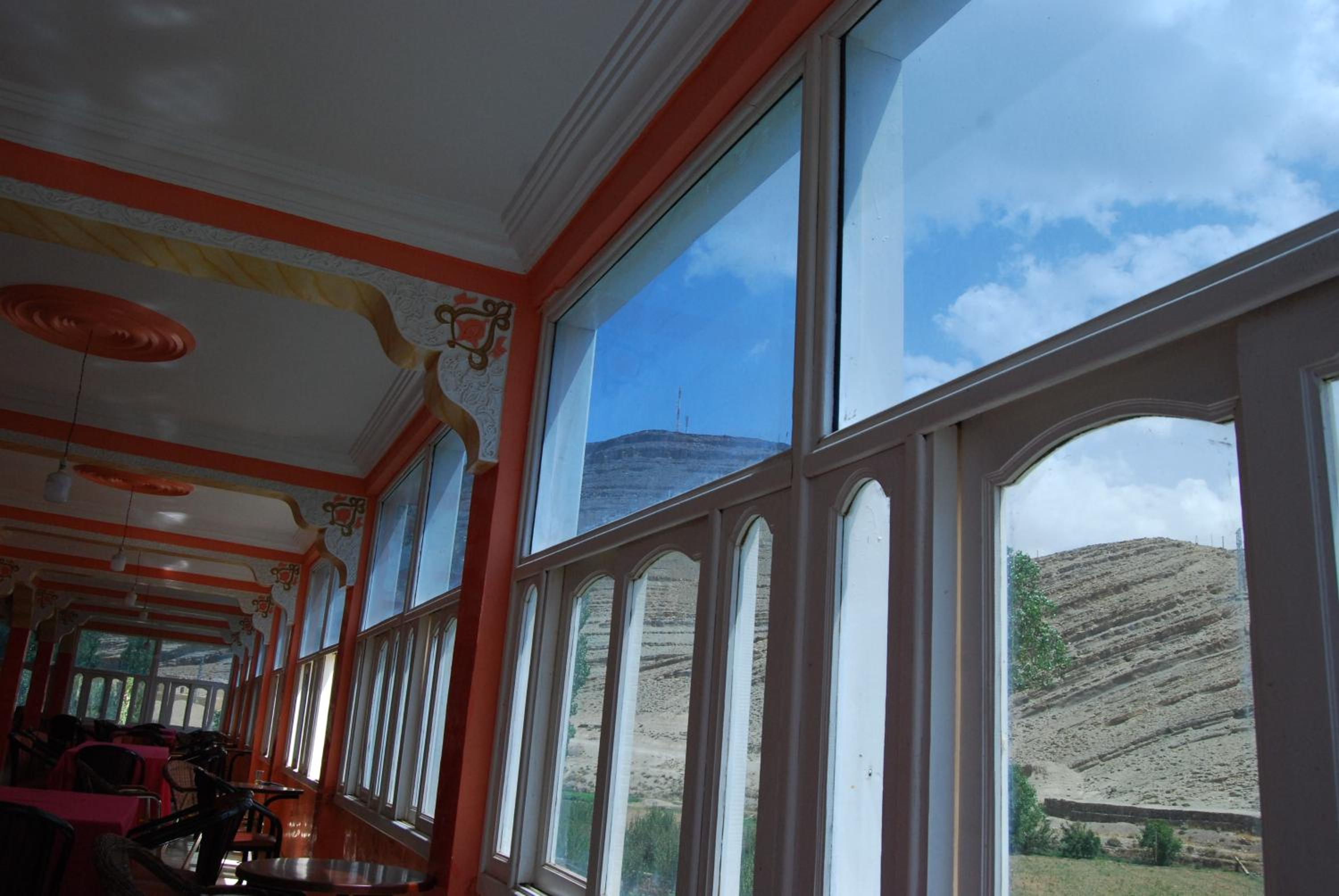 Auberge Al Bassatine Imilchil