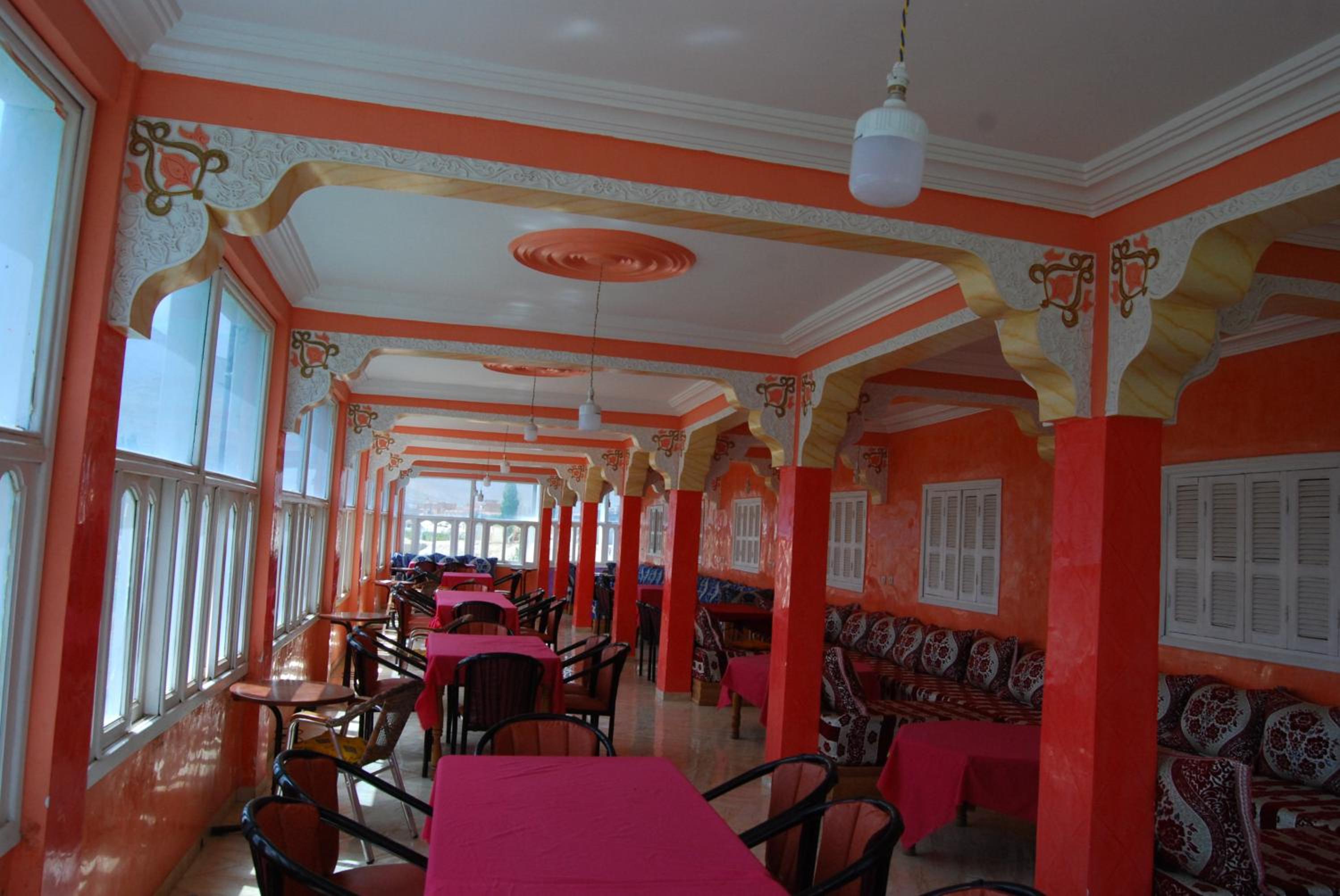Auberge Al Bassatine Imilchil