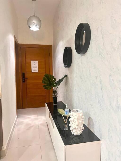 1BR Luxury apartment Pool, gym, rooftop Santo Domingo view 5