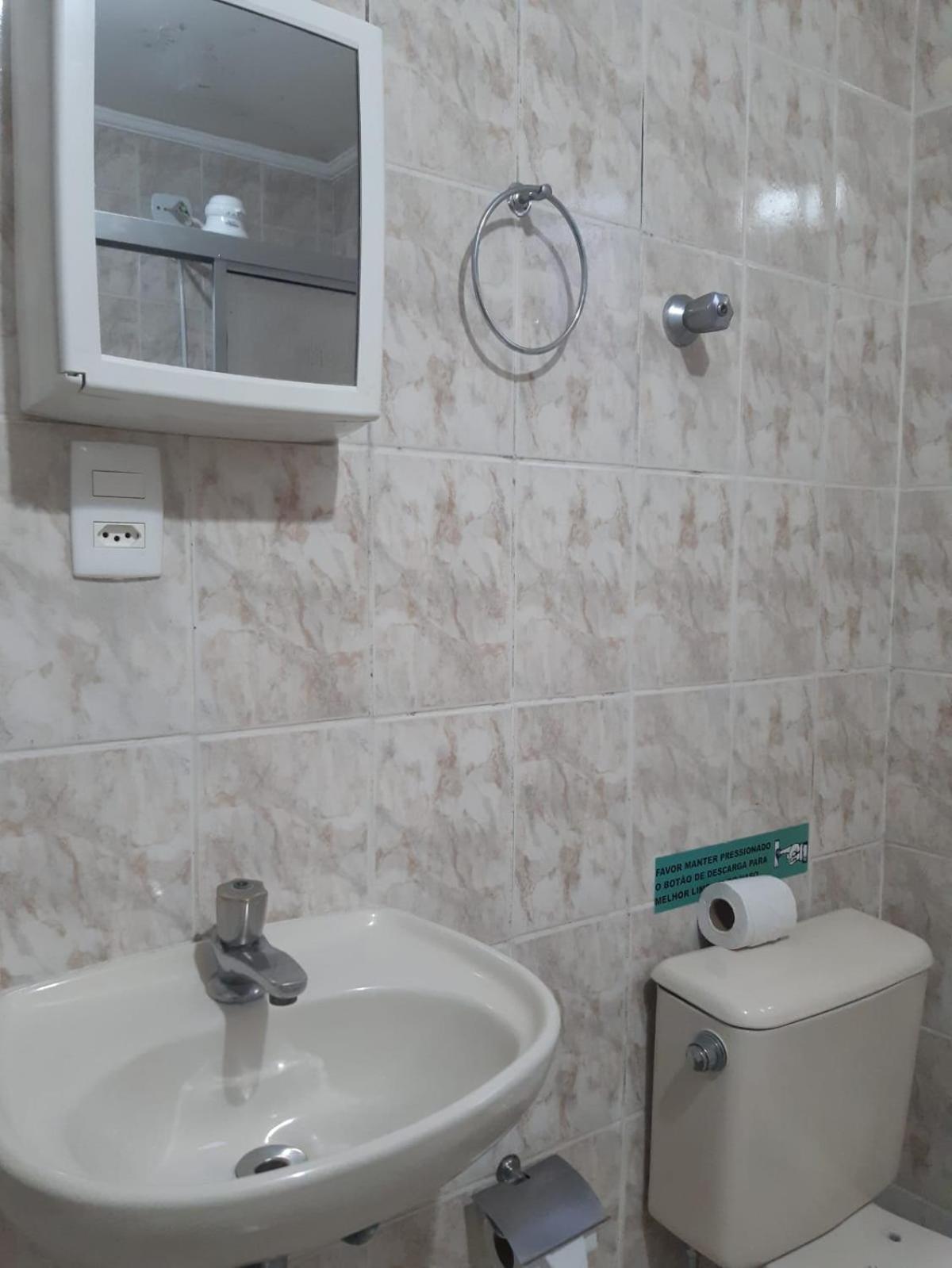 Apeninos Suites Basicas
