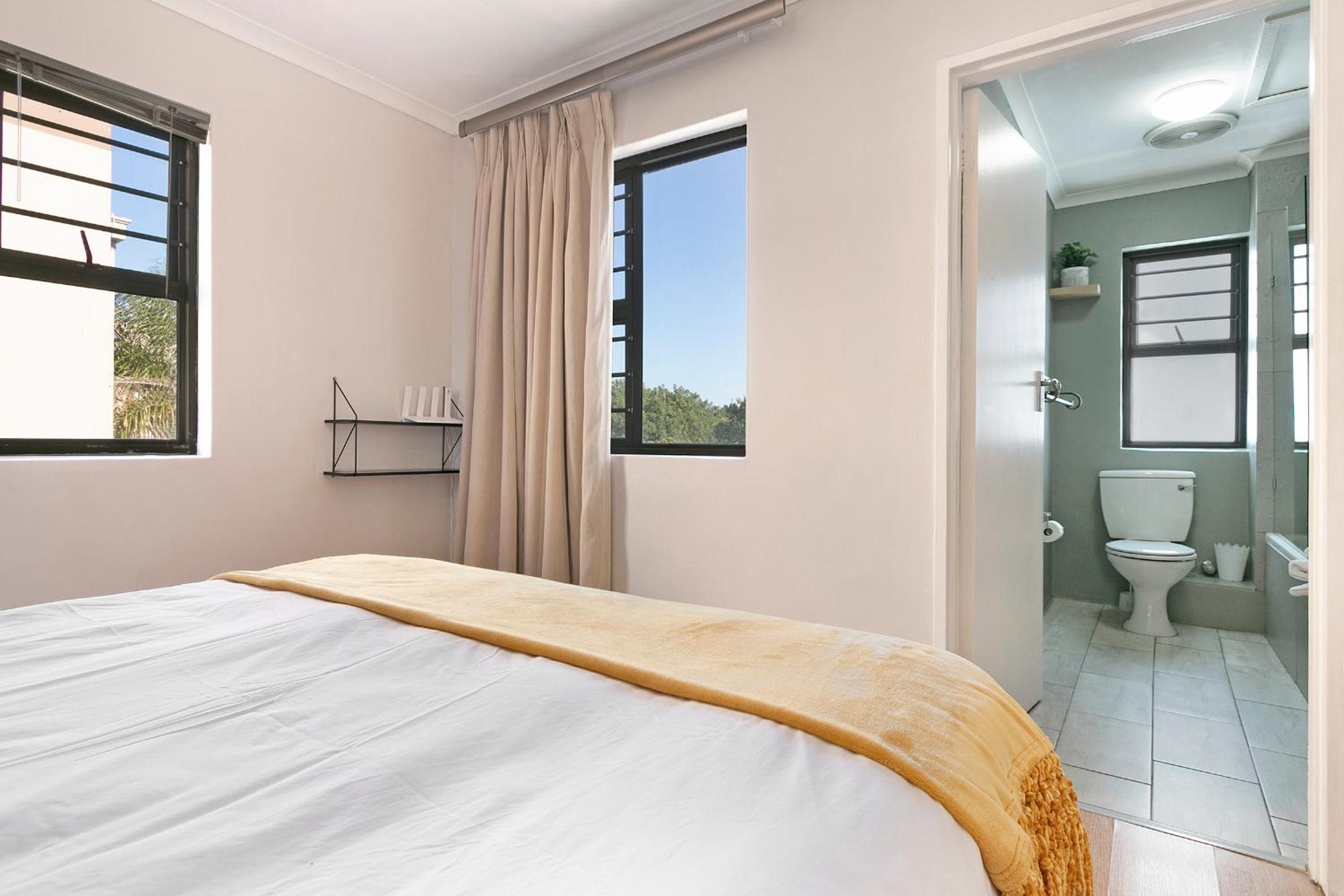 Serengeti Self Catering Apartments Perfect Stay view 3