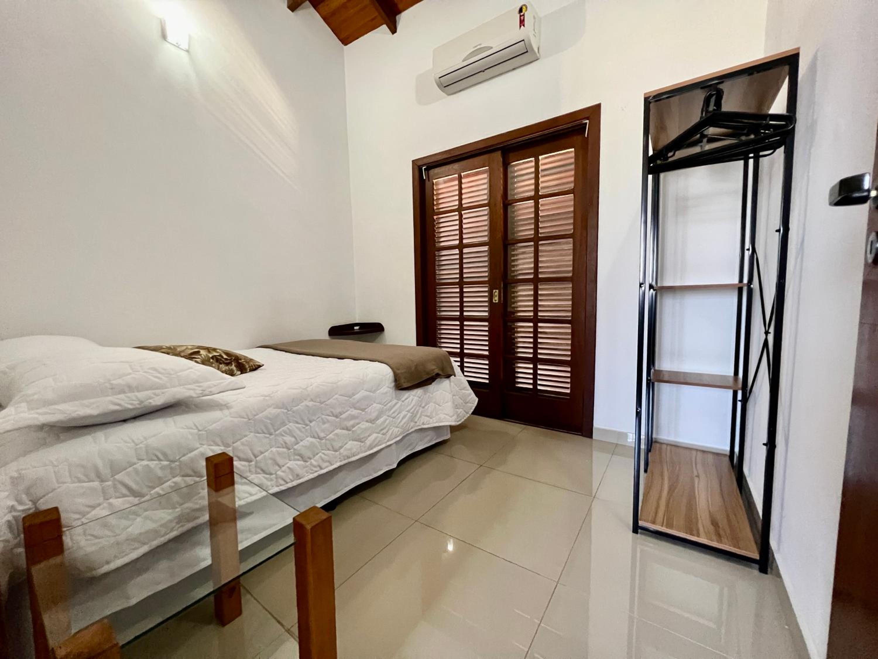 Casa a 50 M do Mar Para Recarregar as Energias