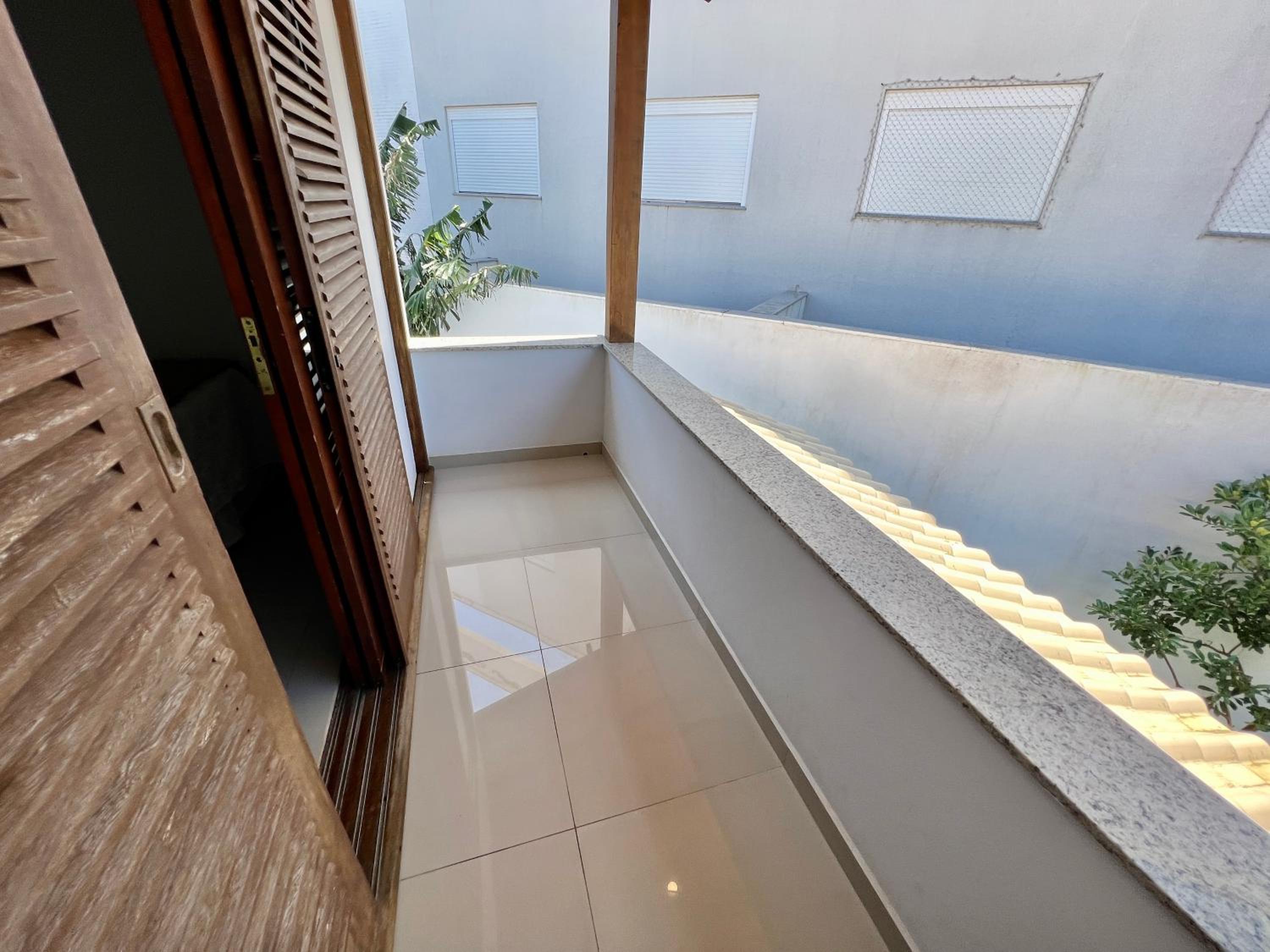 Casa a 50 M do Mar Para Recarregar as Energias