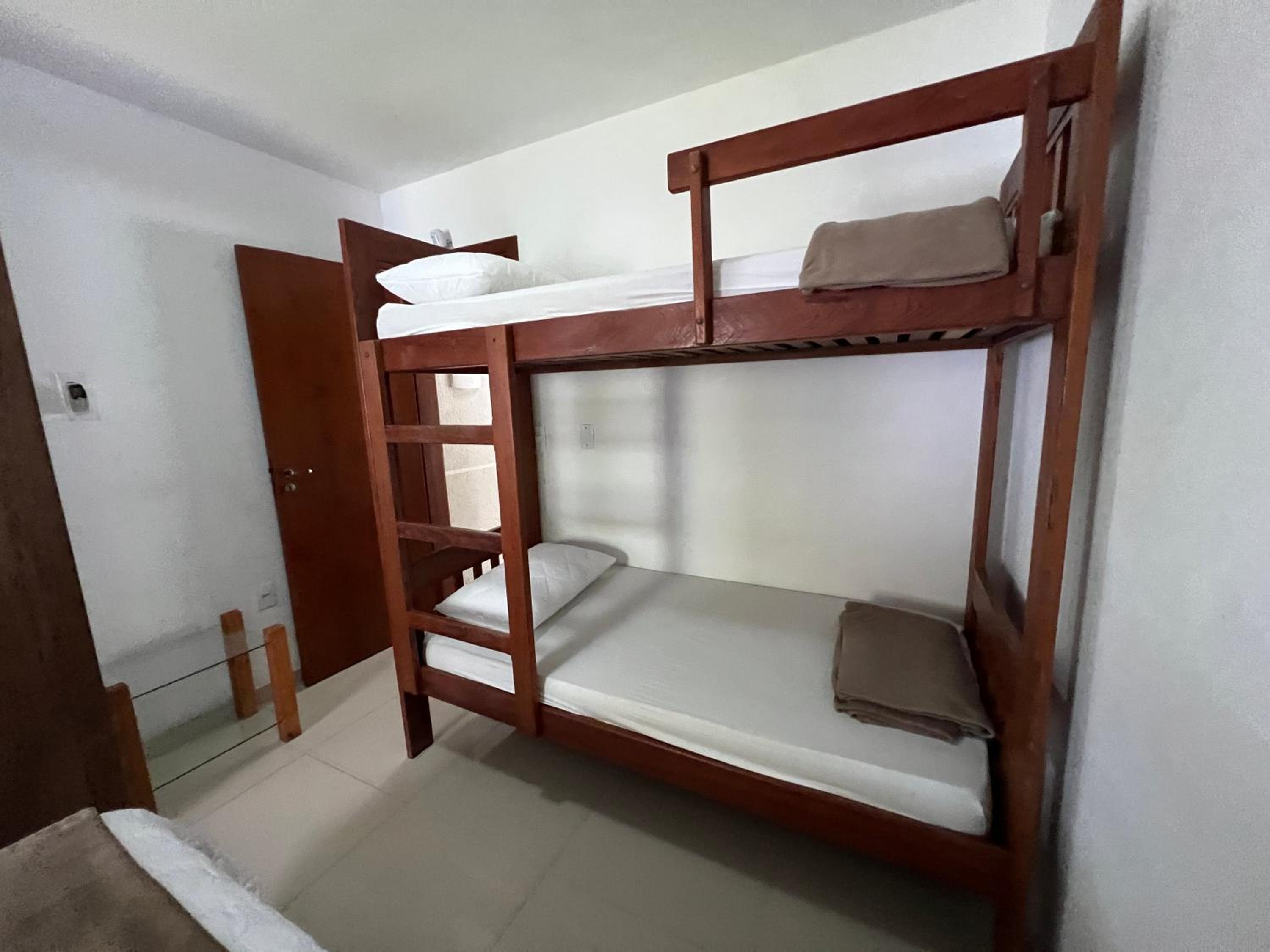 Casa a 50 M do Mar Para Recarregar as Energias