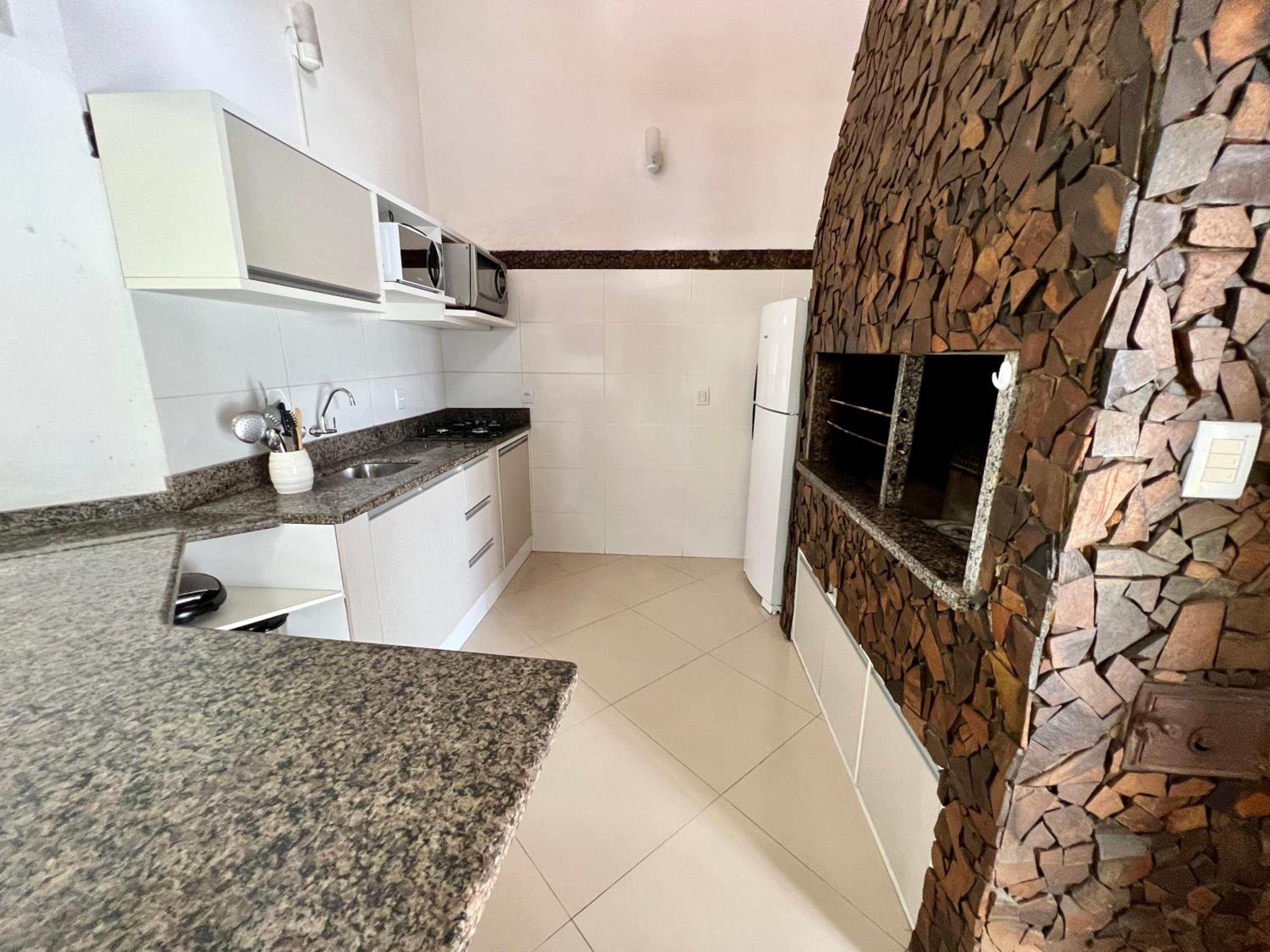 Casa a 50 M do Mar Para Recarregar as Energias