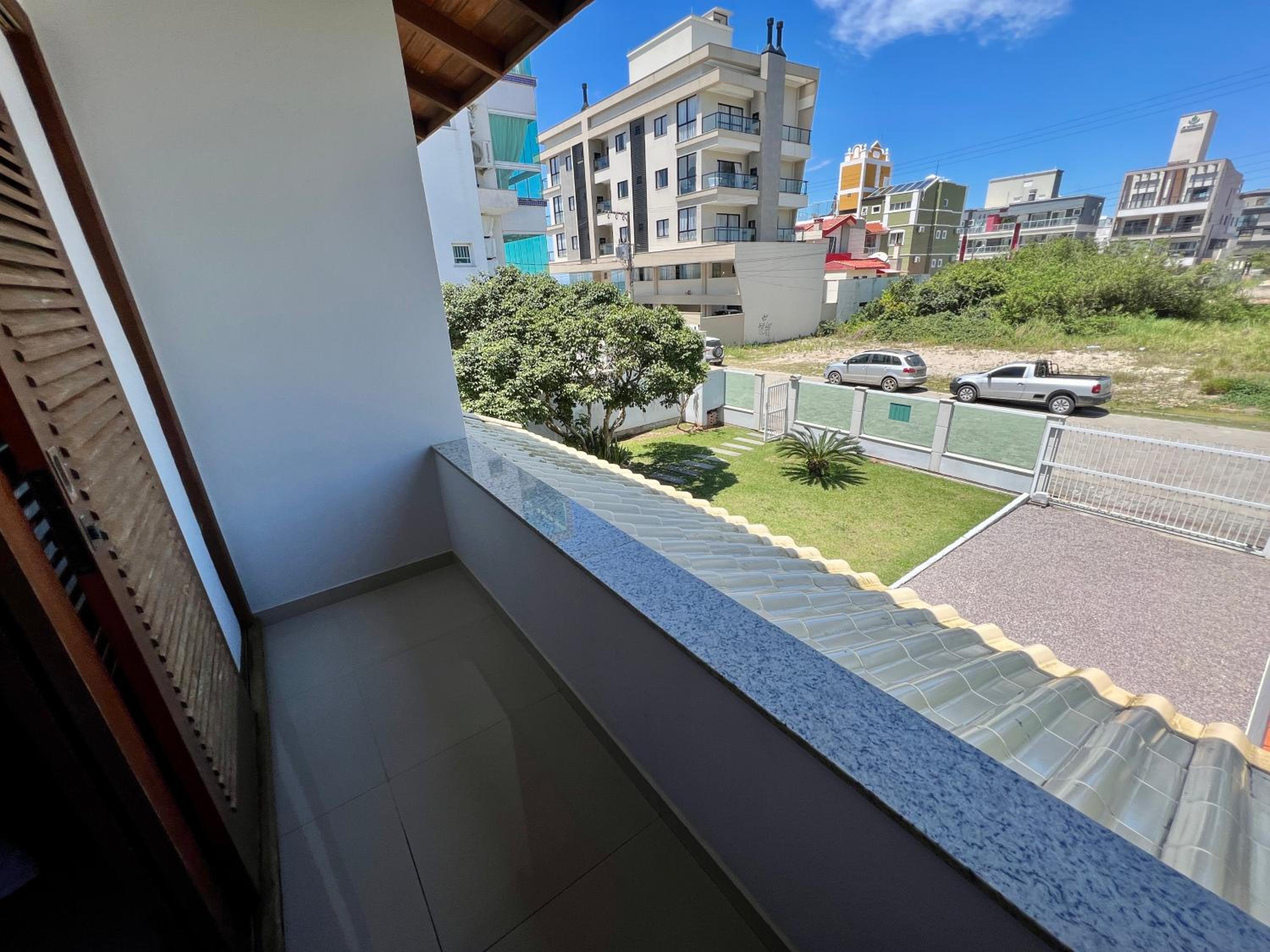 Casa a 50 M do Mar Para Recarregar as Energias