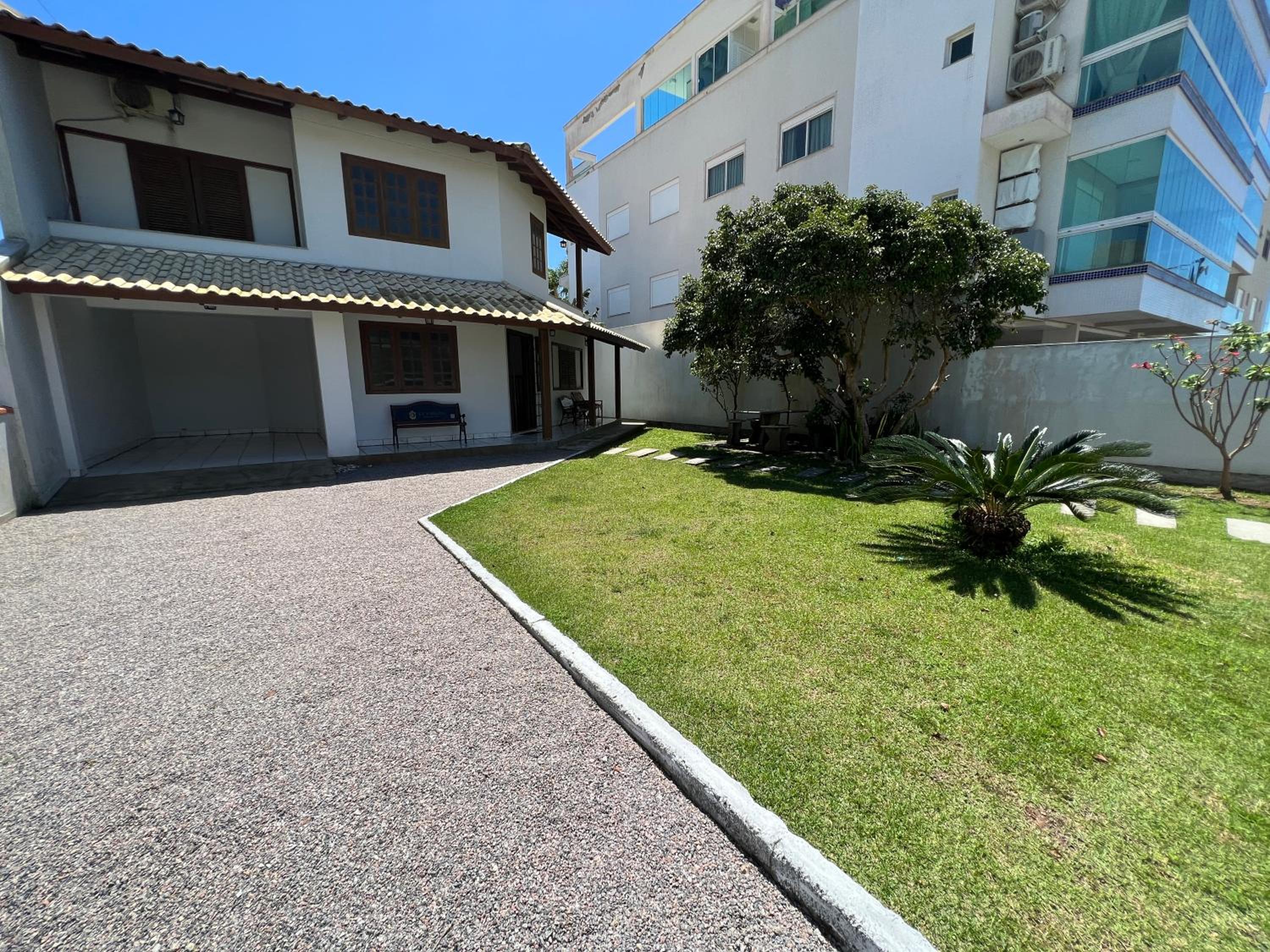 Casa a 50 M do Mar Para Recarregar as Energias