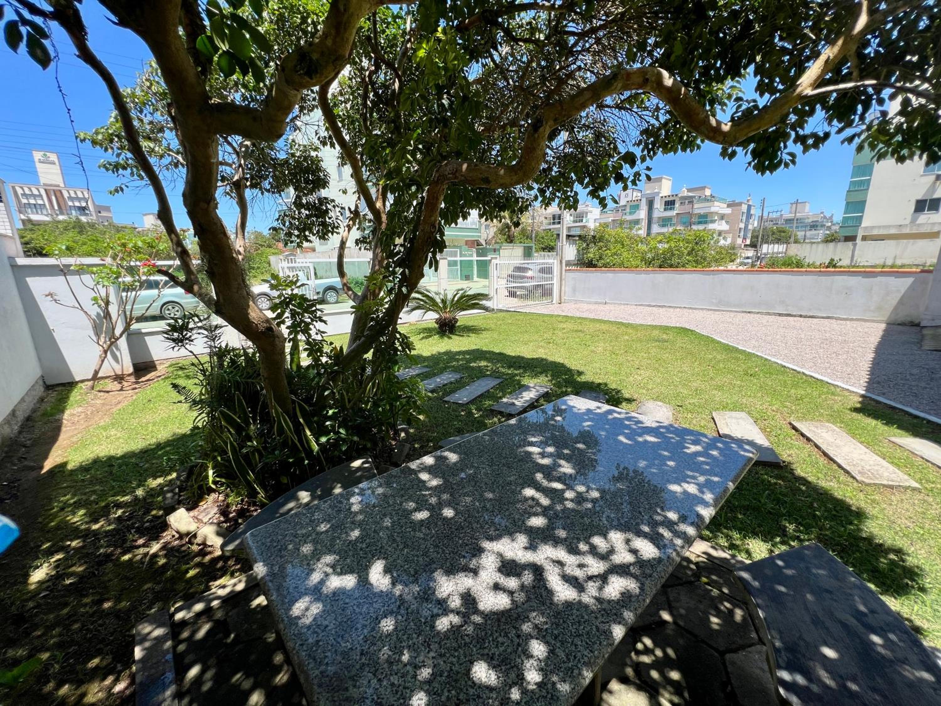 Casa a 50 M do Mar Para Recarregar as Energias