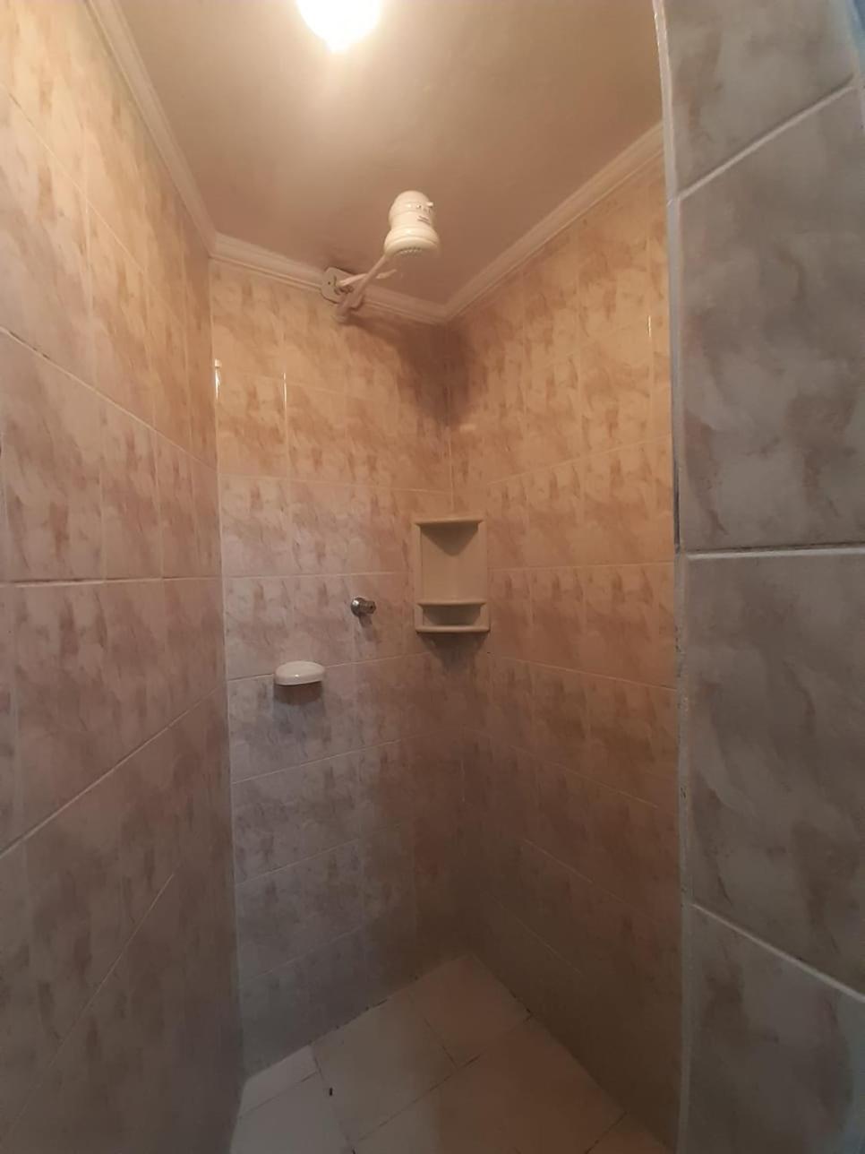 Apeninos Suites Basicas