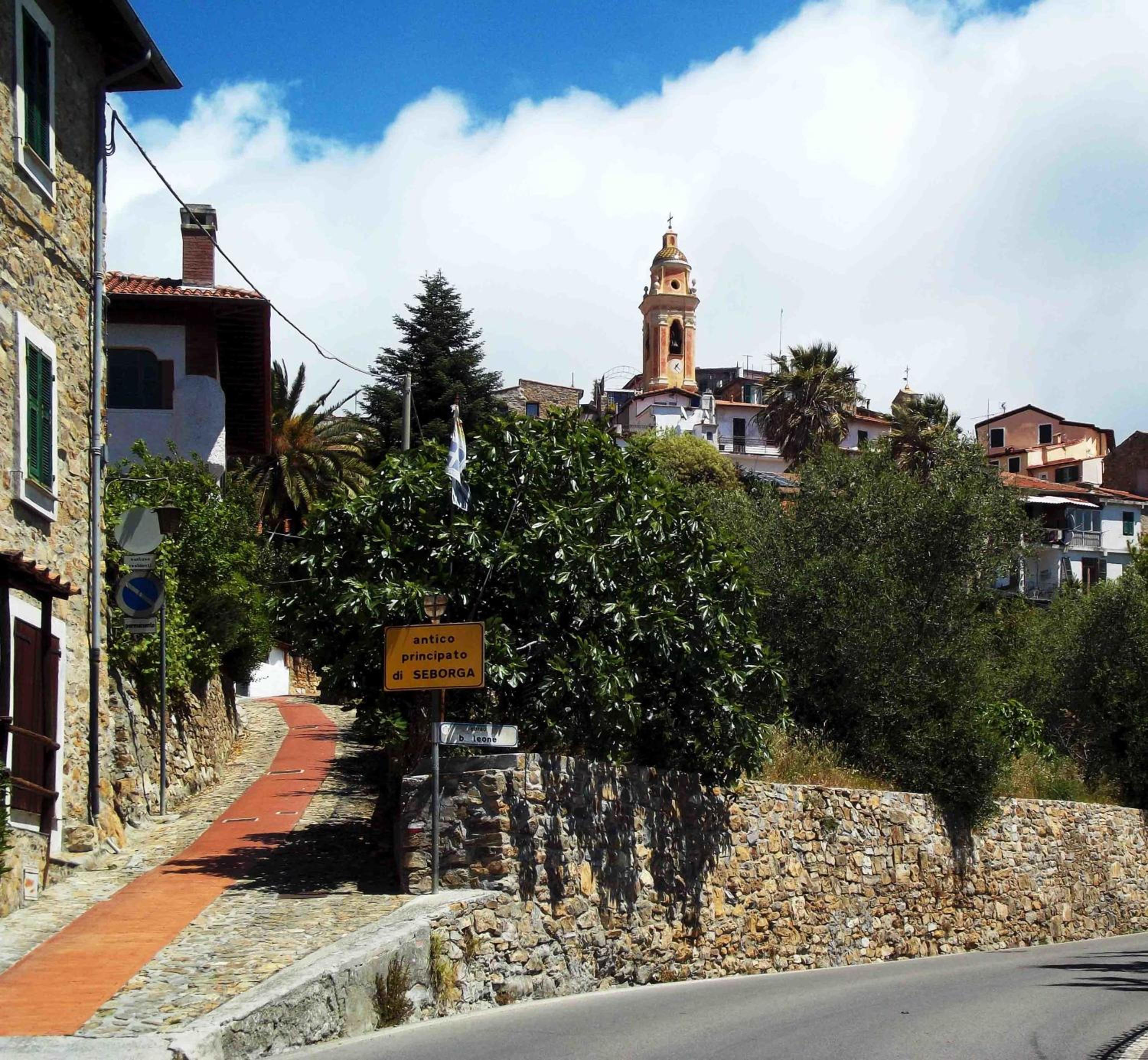 B&B L'Intrigante