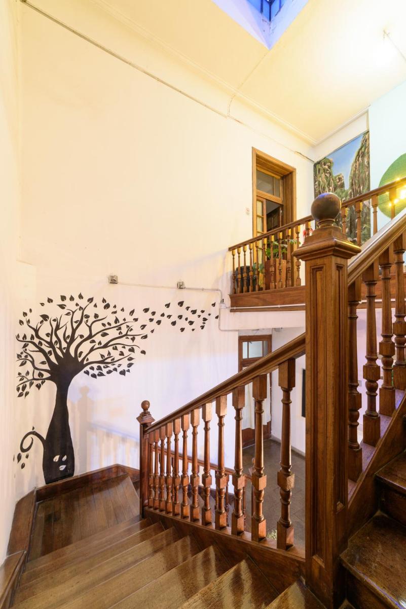 Rupestre Hostel
