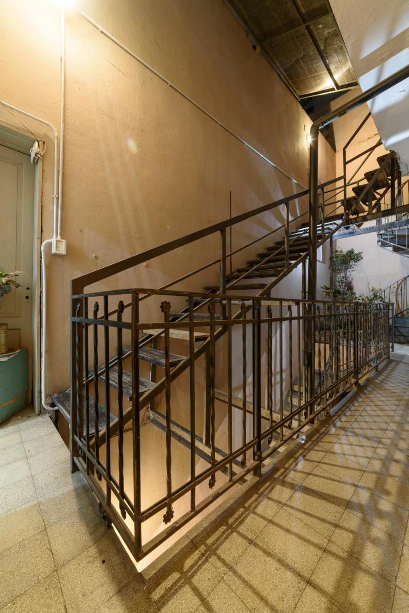 Rupestre Hostel