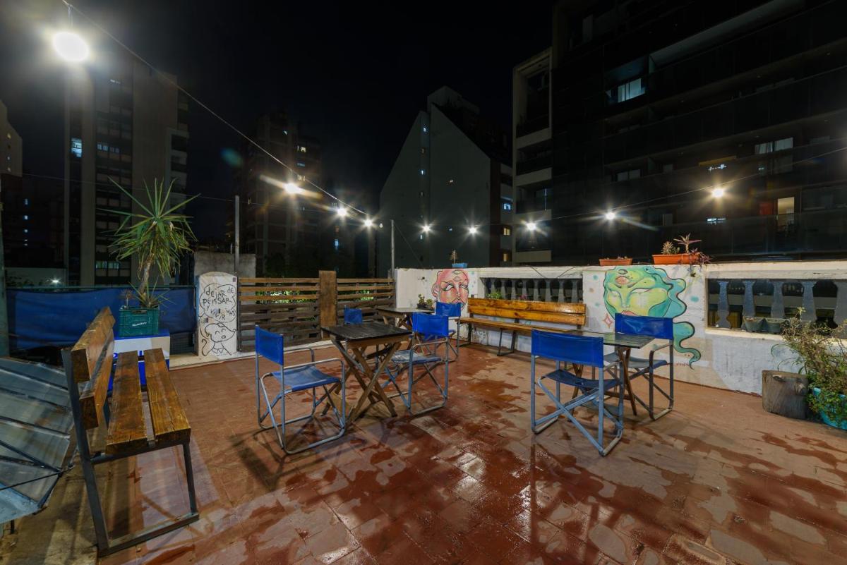 Rupestre Hostel
