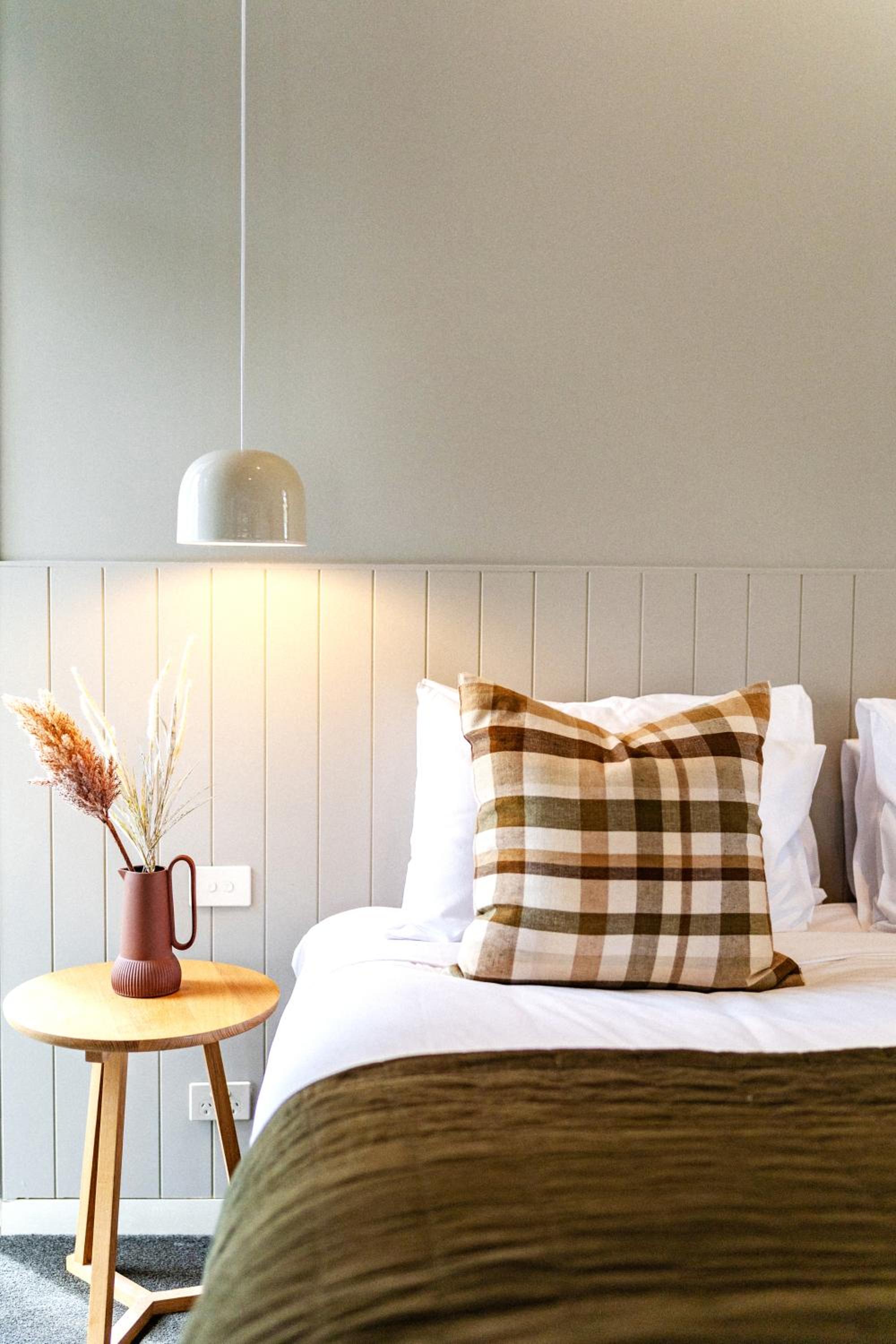 Hepburn Spa Retreat