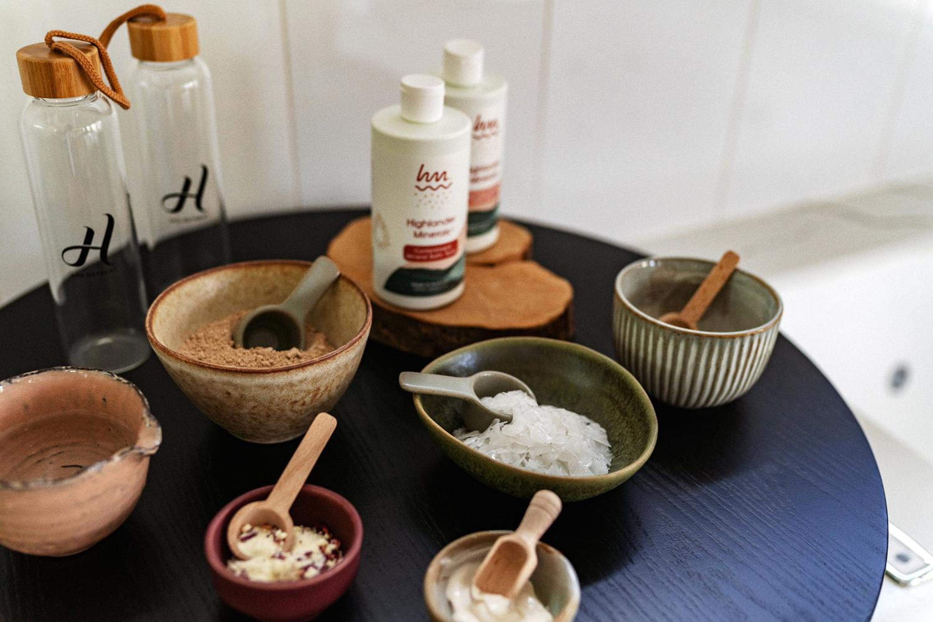 Hepburn Spa Retreat