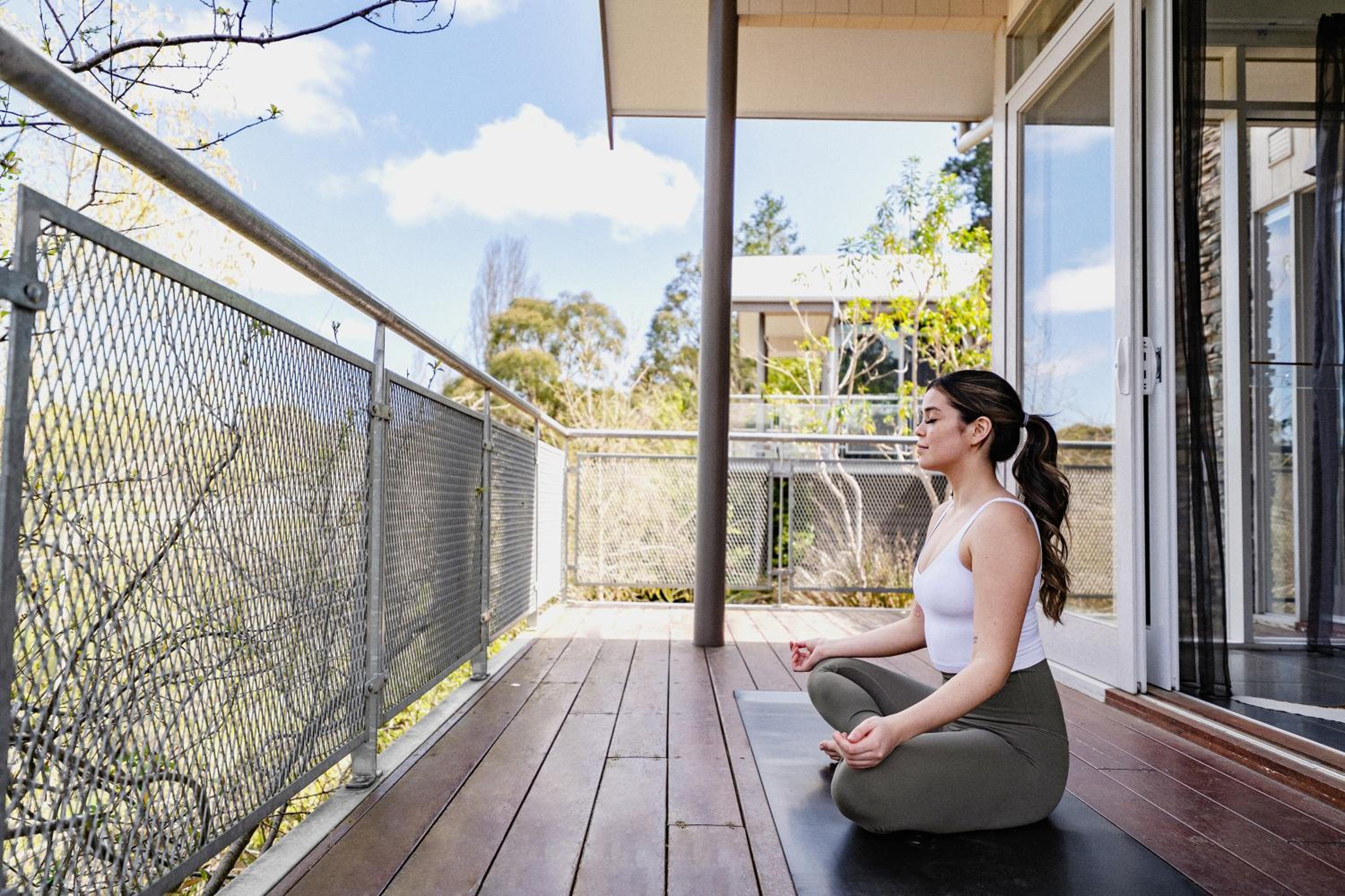 Hepburn Spa Retreat