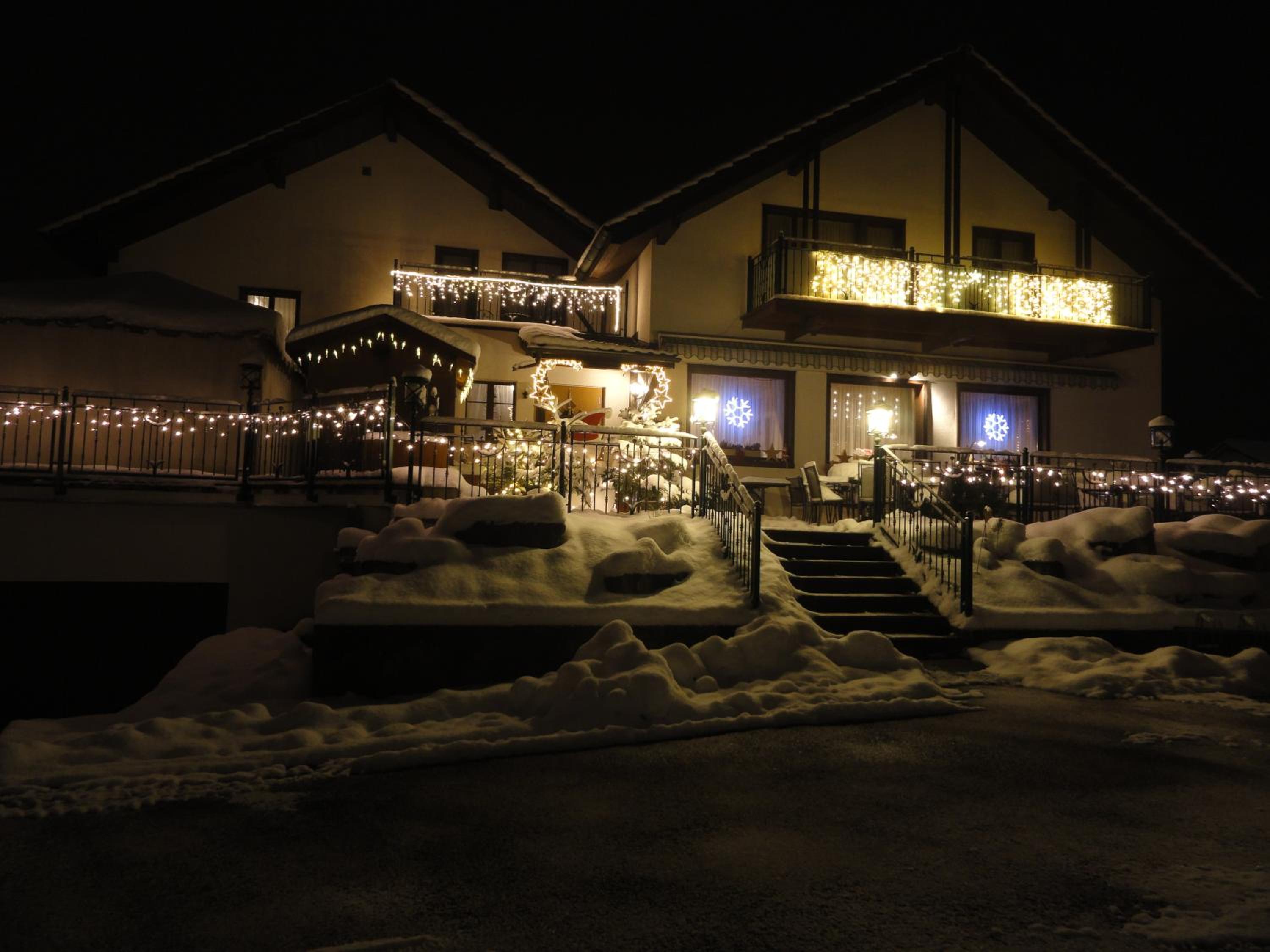 Gasthof Sonne
