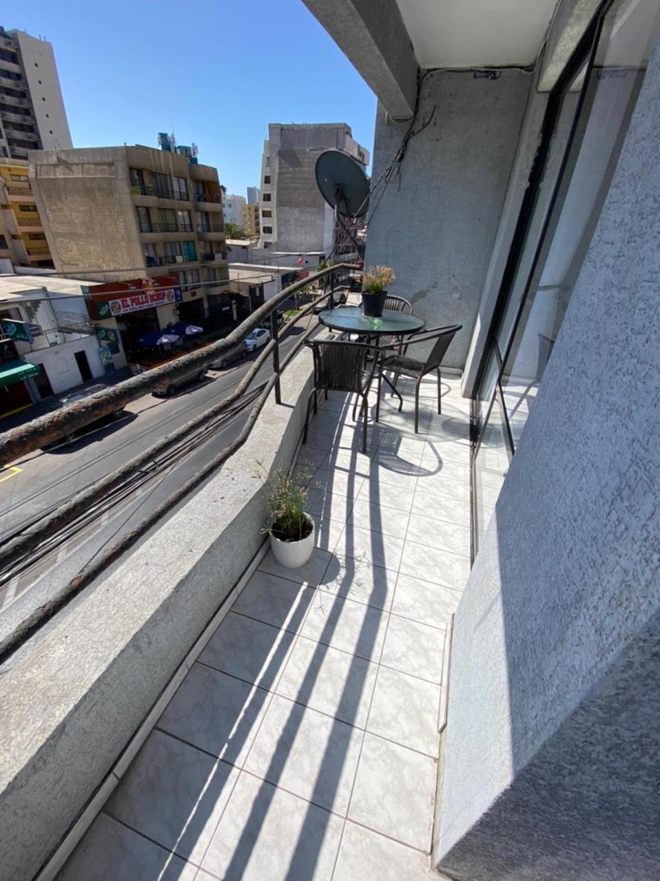 Departamento juan martines