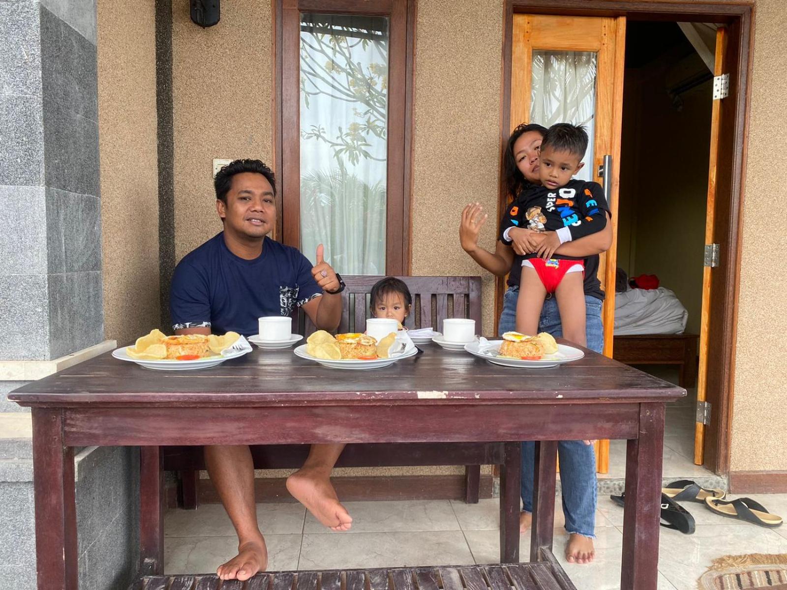 Menjangan Sari