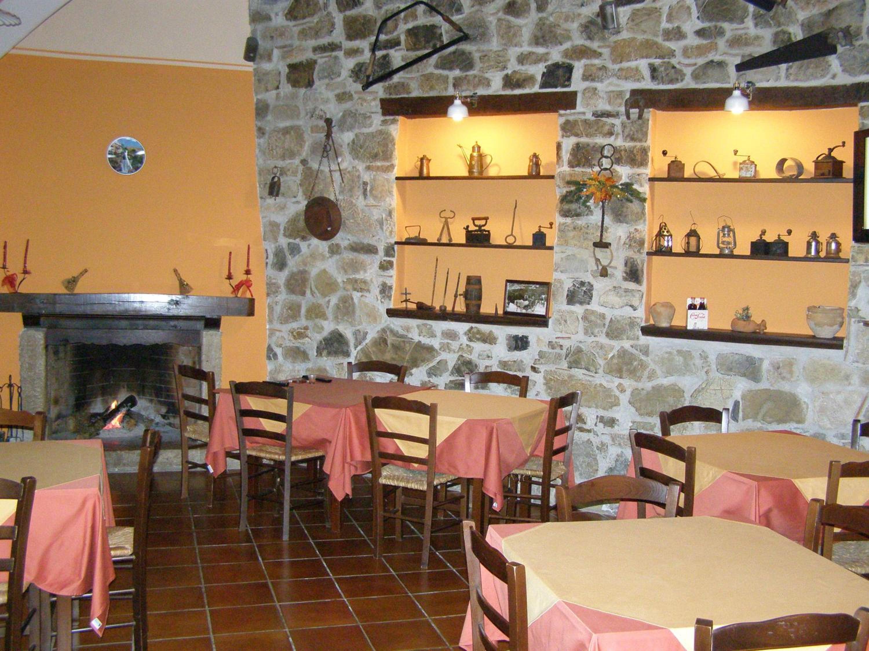 B&B Le Grazie