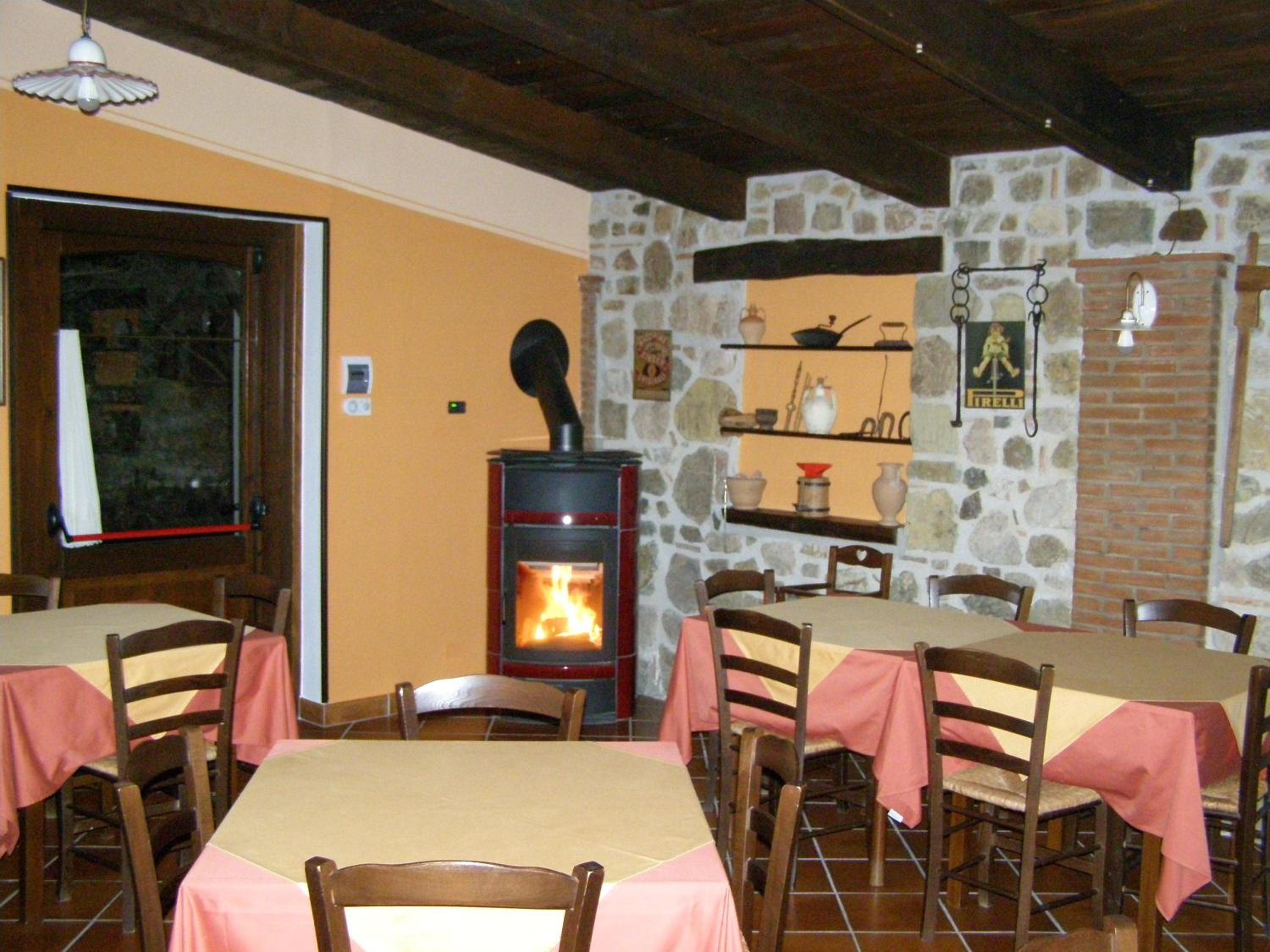 B&B Le Grazie